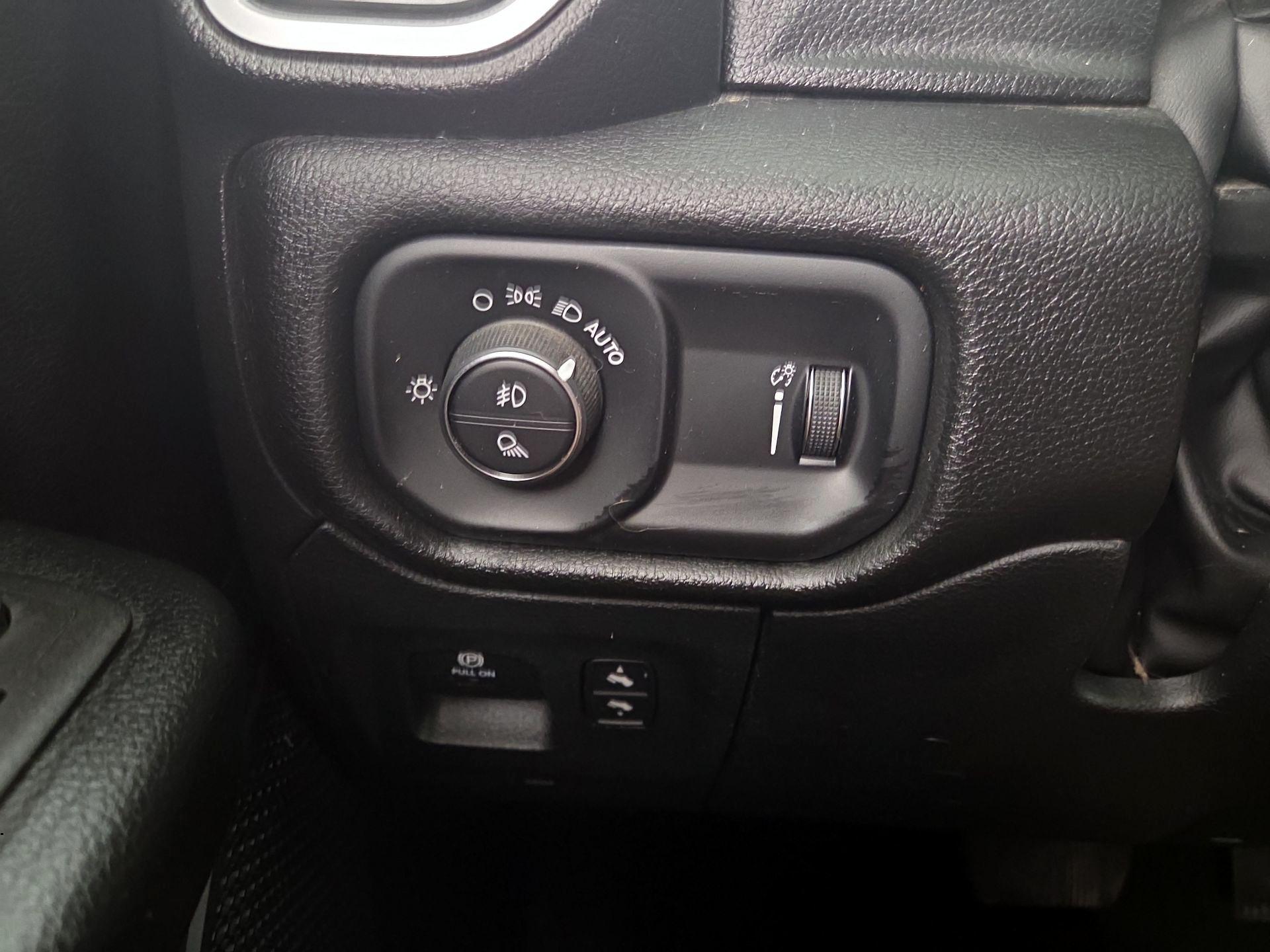 Thumbnail: 2023 RAM 1500 - 13