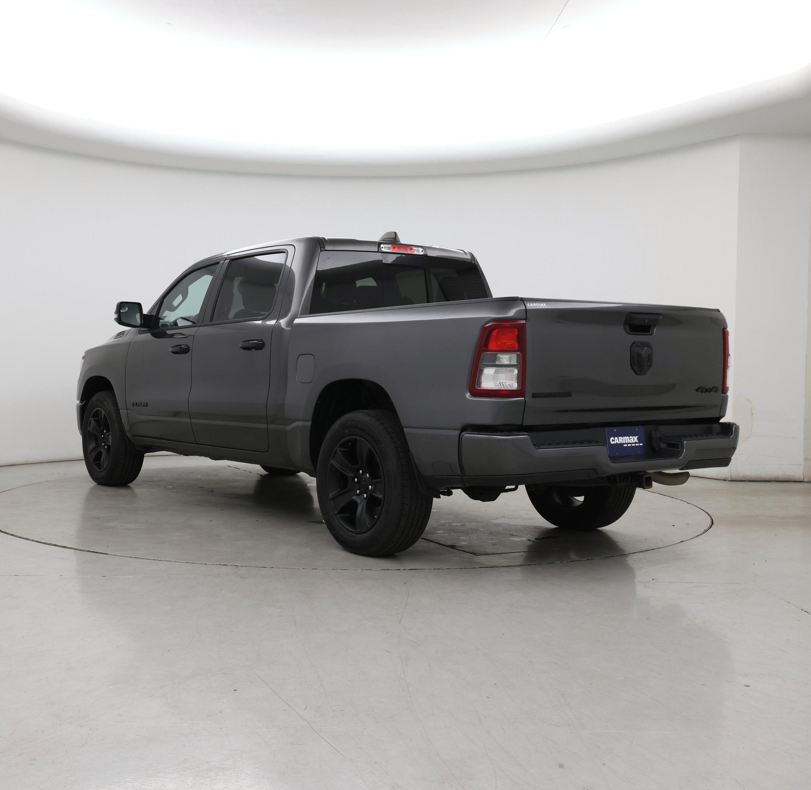 Thumbnail: 2023 RAM 1500 - 2