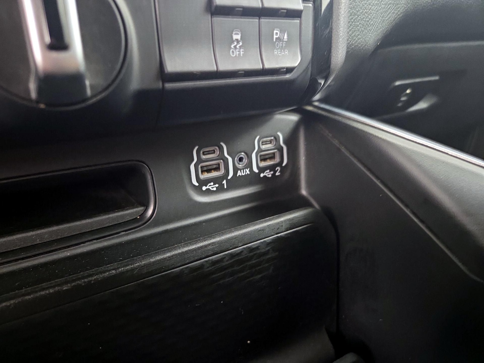 2023 RAM Ram 1500 Pickup Big Horn/Lone Star - Photo 20