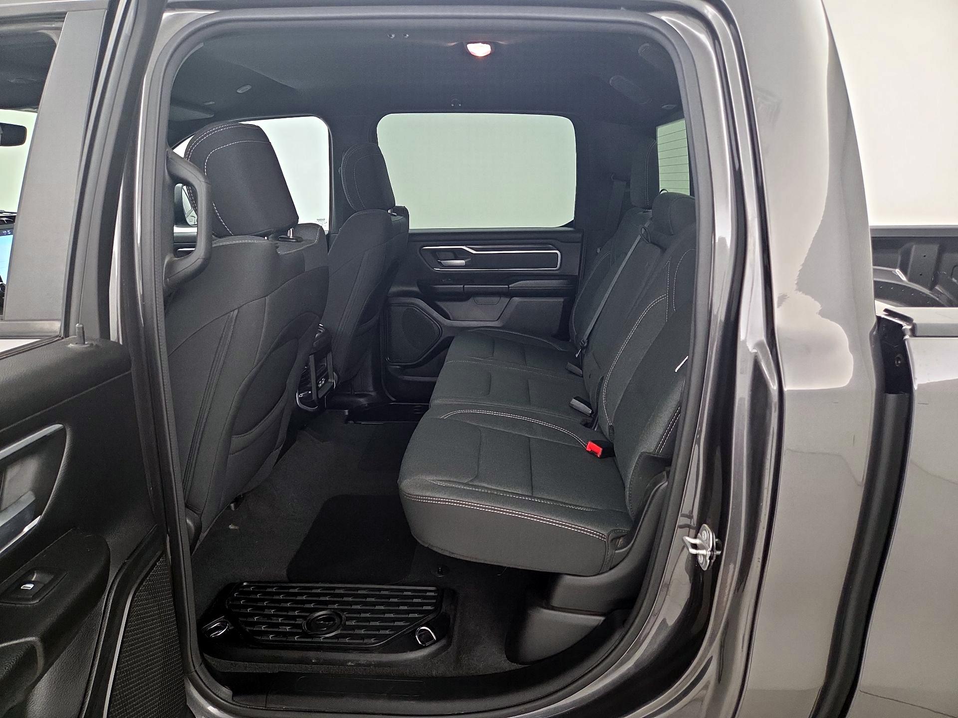 Thumbnail: 2023 RAM 1500 - 20