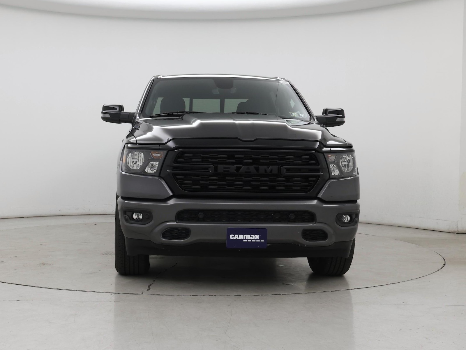 2023 RAM Ram 1500 Pickup Big Horn/Lone Star - Photo 6