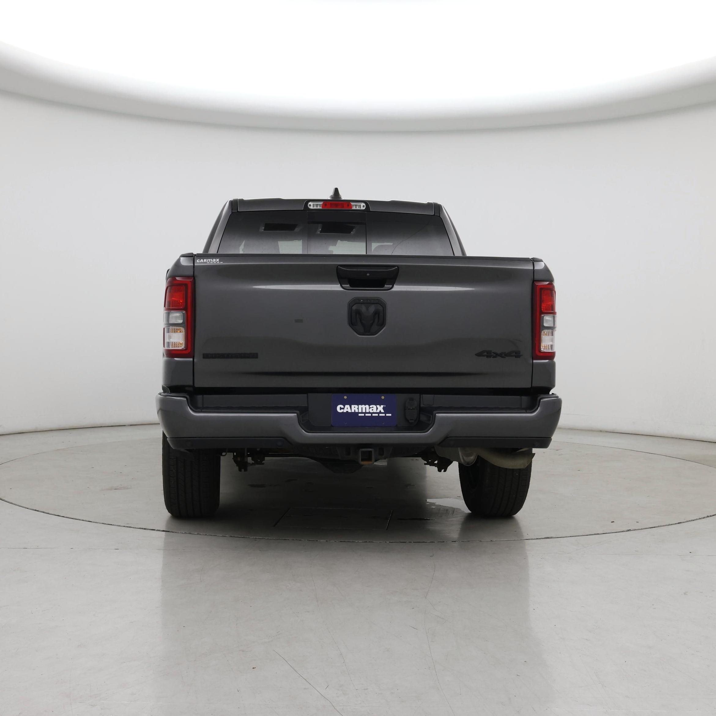 Thumbnail: 2023 RAM 1500 - 6