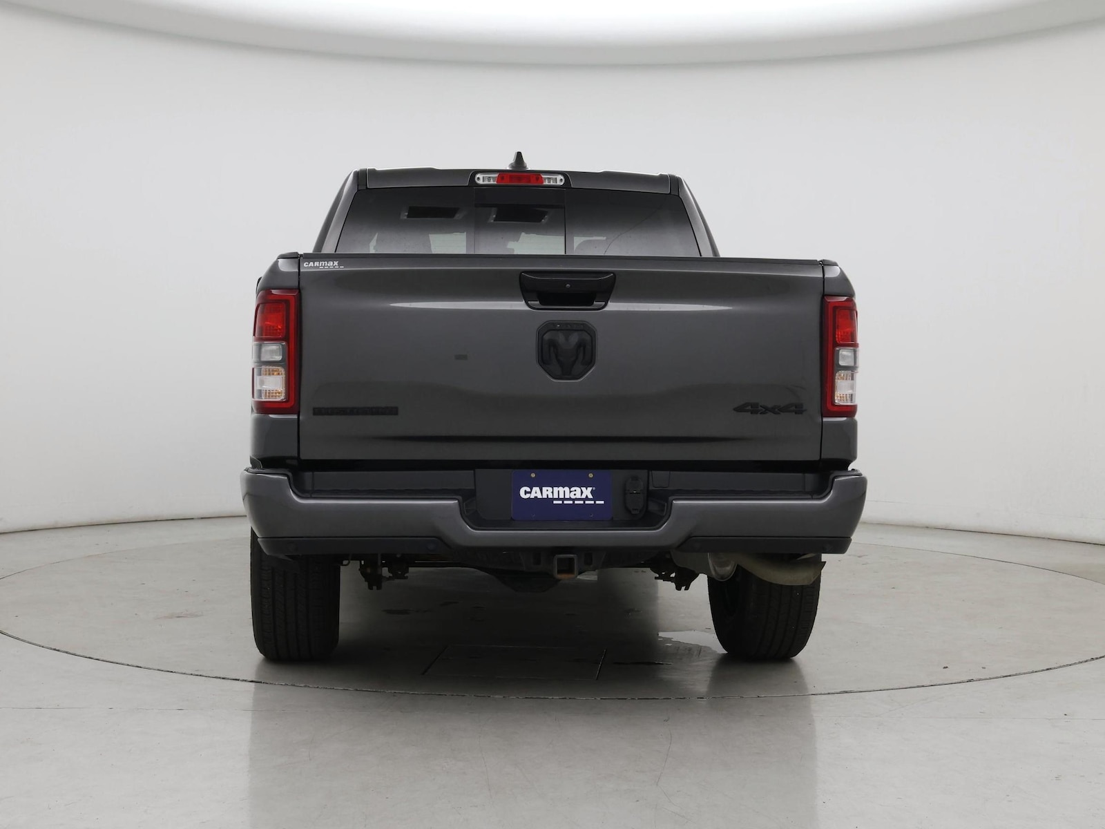 2023 RAM Ram 1500 Pickup Big Horn/Lone Star - Photo 7