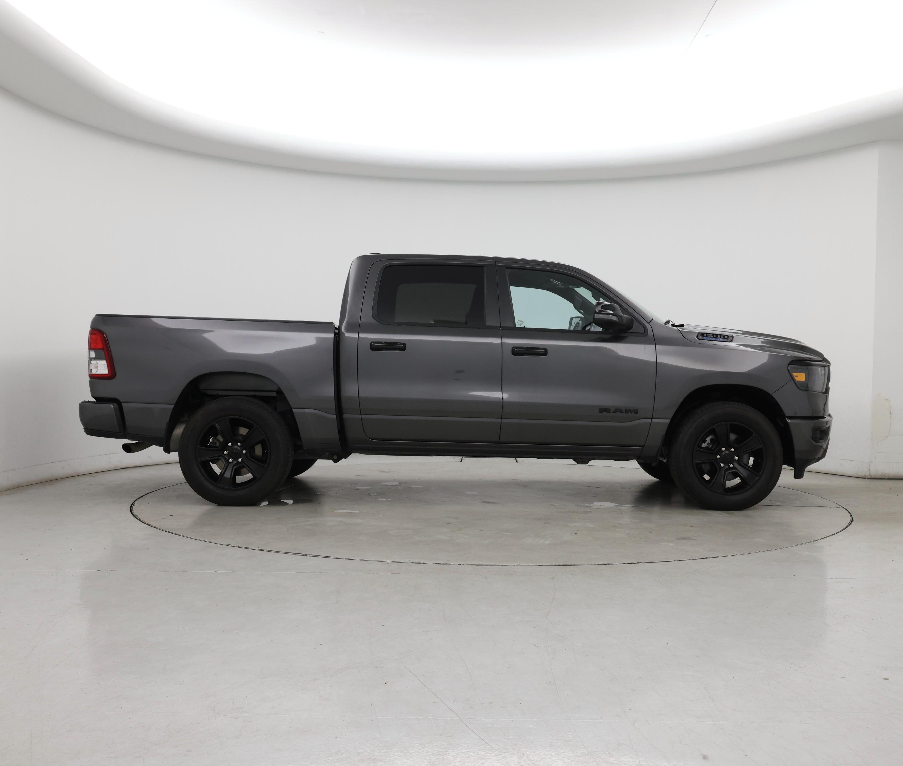 Thumbnail: 2023 RAM 1500 - 7