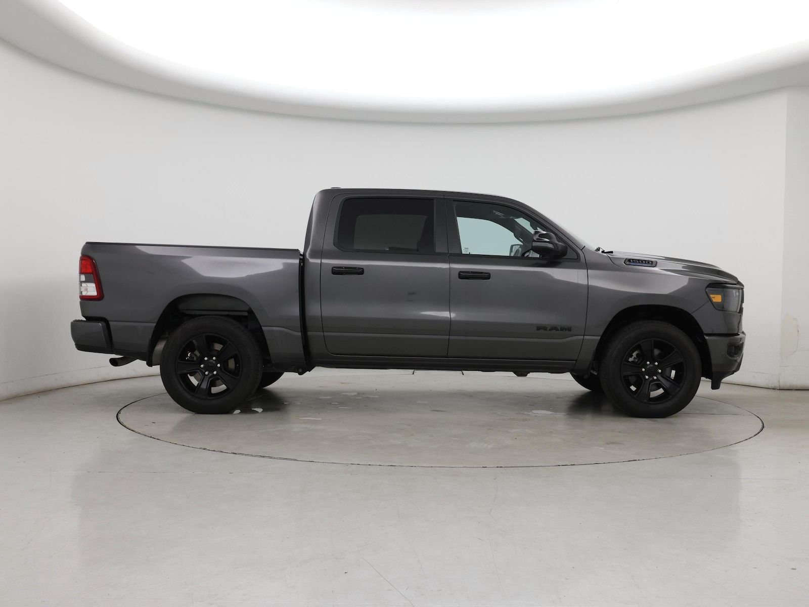2023 RAM Ram 1500 Pickup Big Horn/Lone Star - Photo 8