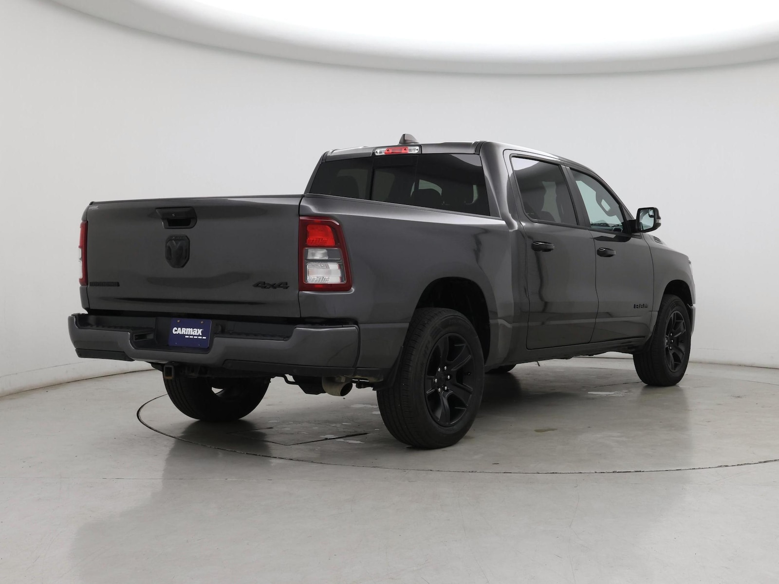 2023 RAM Ram 1500 Pickup Big Horn/Lone Star - Photo 9