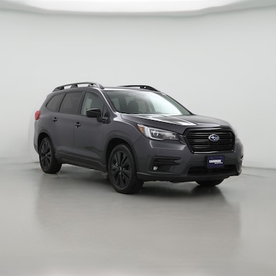 2022 Subaru Ascent Onyx Edition