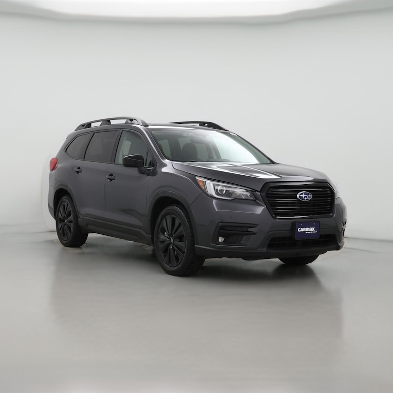 2022 Subaru Ascent Onyx Edition