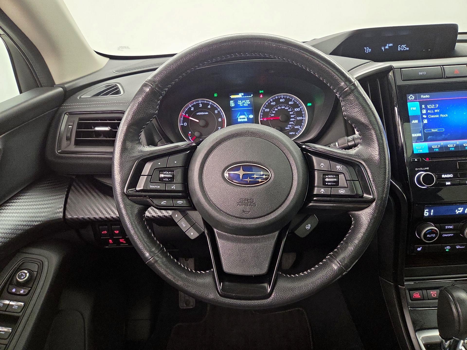 Thumbnail: 2022 Subaru Ascent - 10