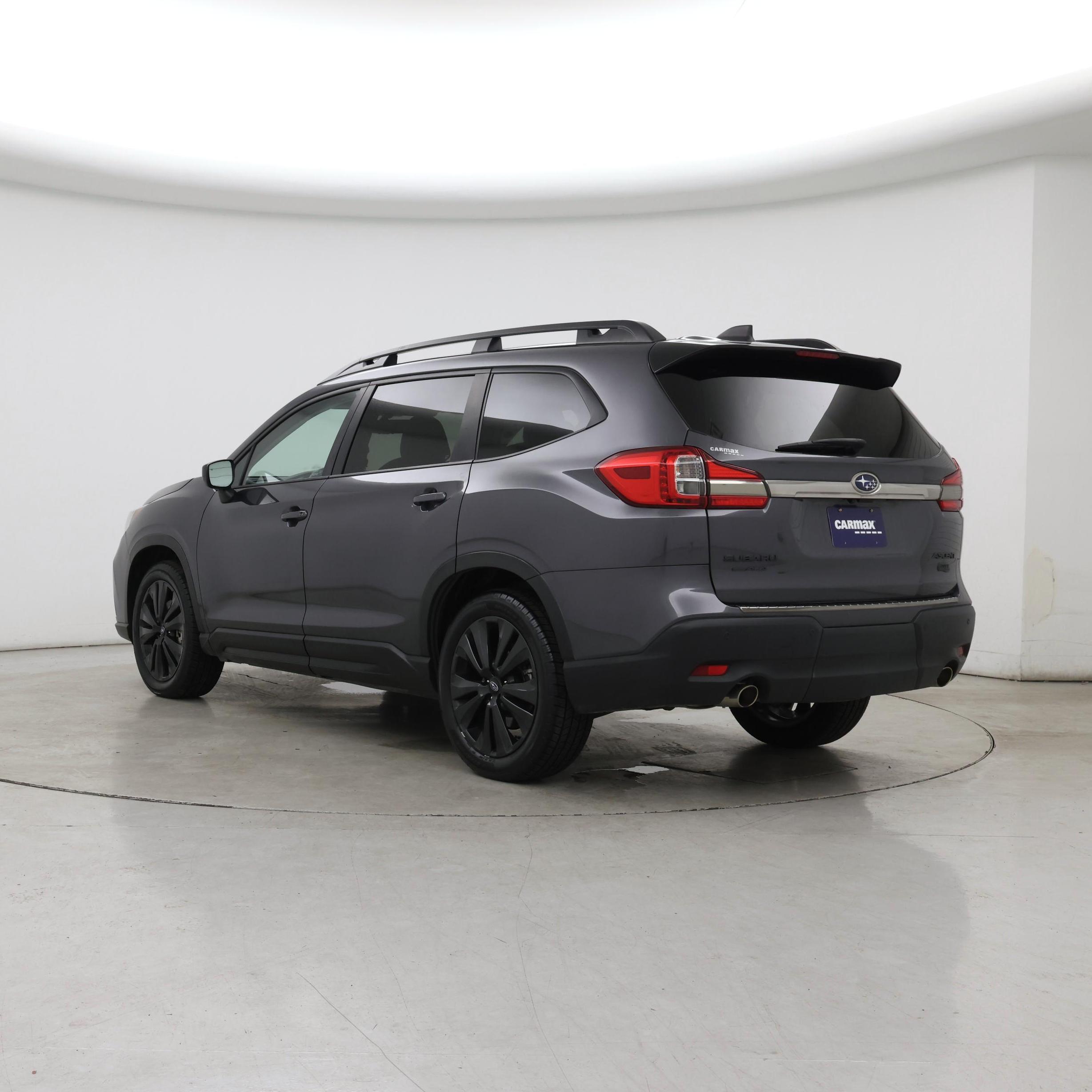 Thumbnail: 2022 Subaru Ascent - 2