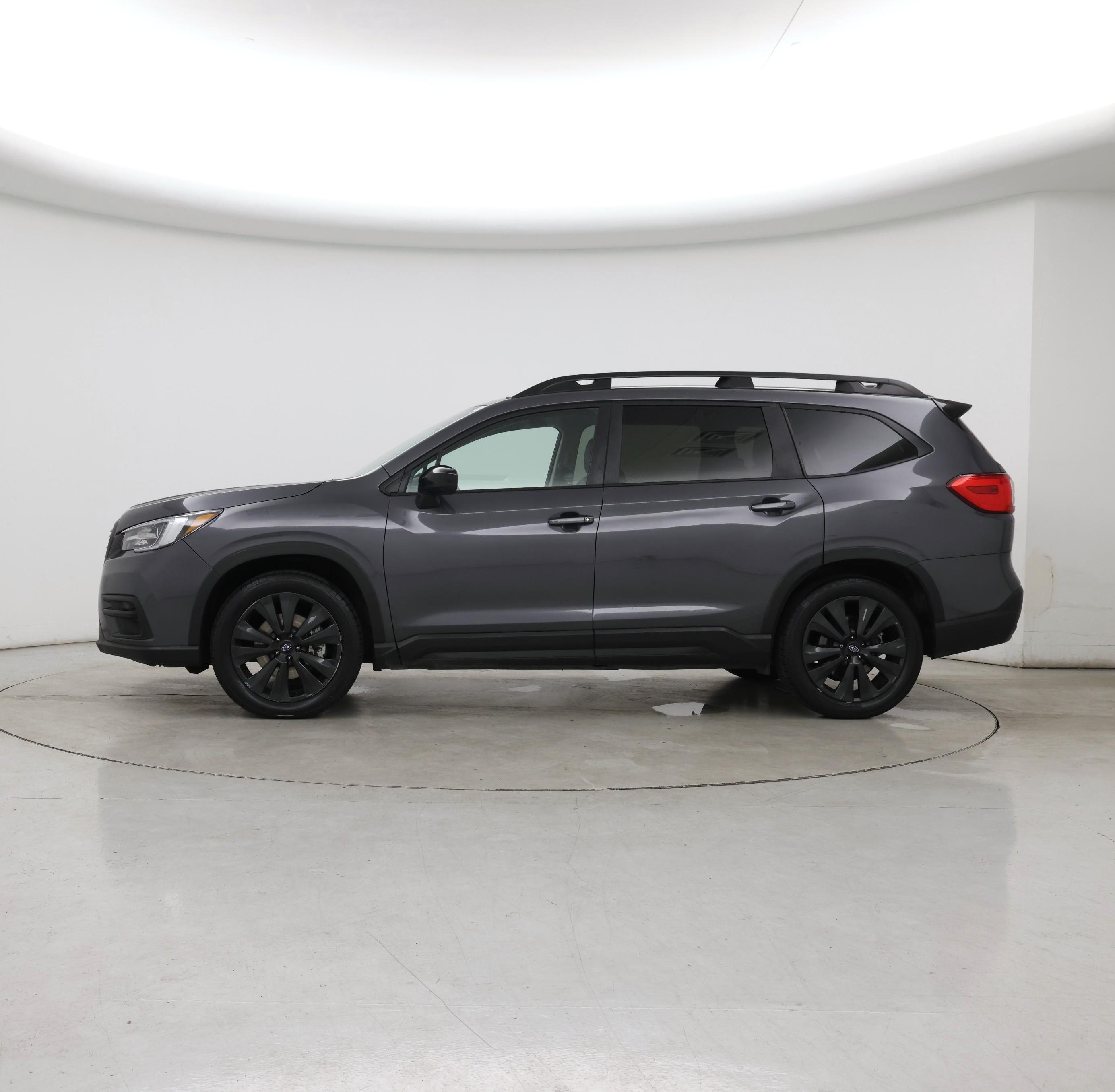 Thumbnail: 2022 Subaru Ascent - 3