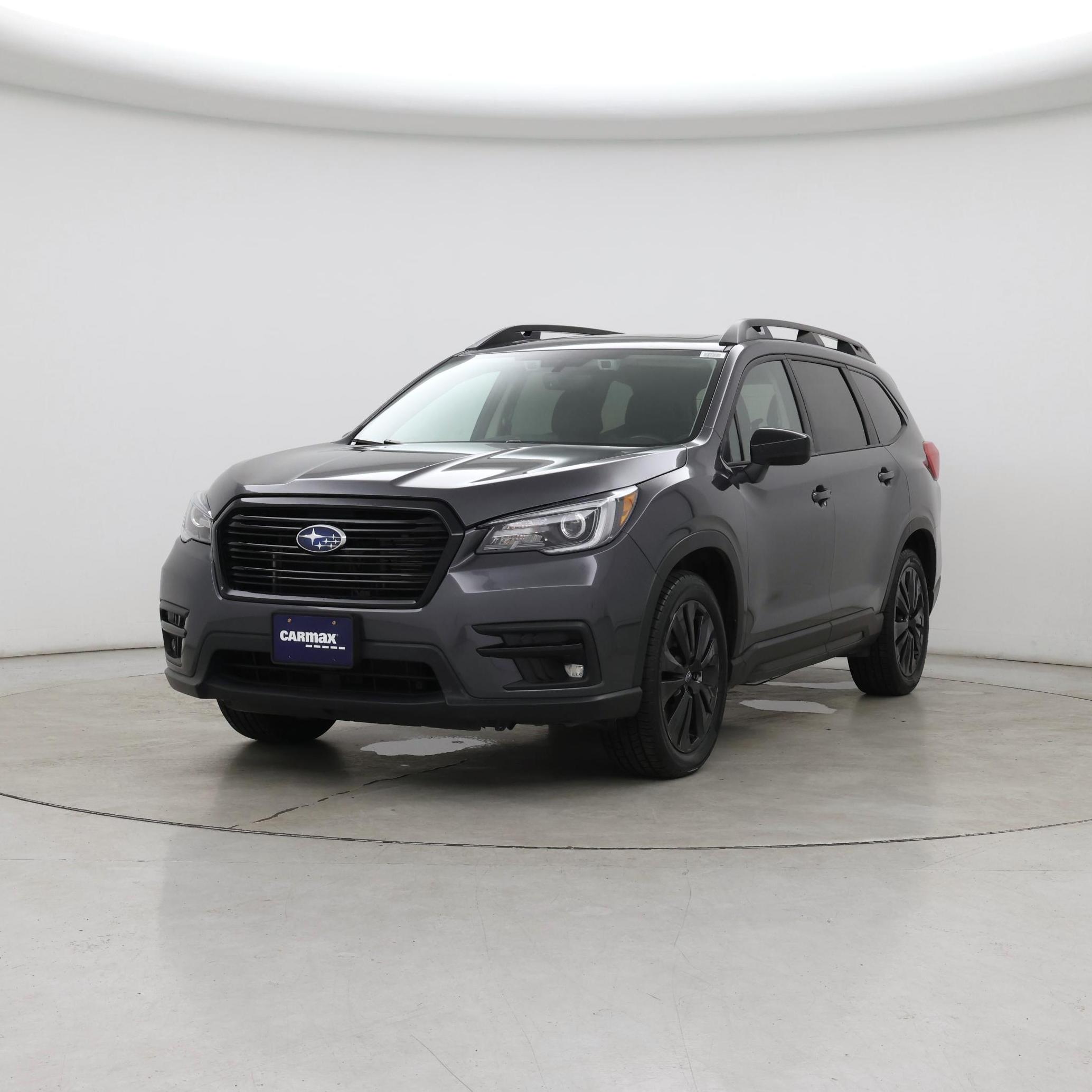 Thumbnail: 2022 Subaru Ascent - 4