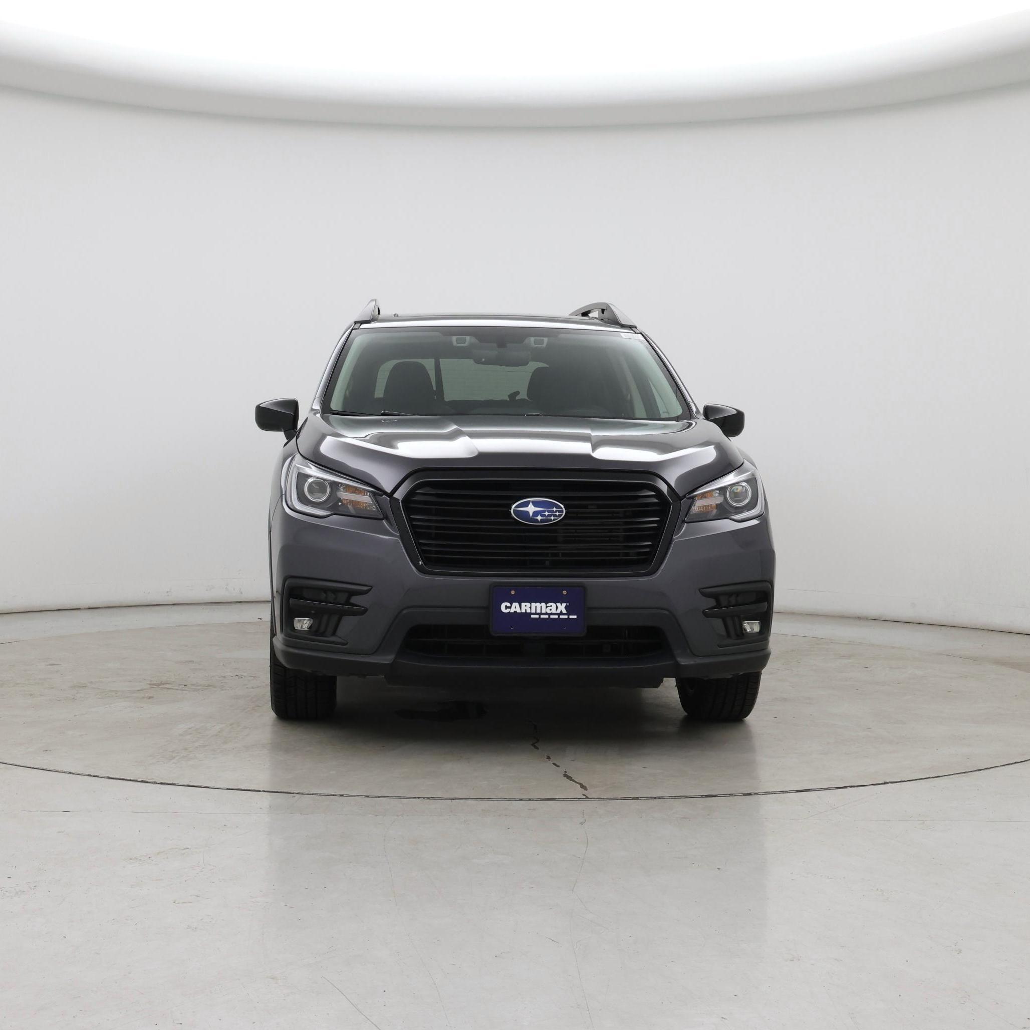 Thumbnail: 2022 Subaru Ascent - 5