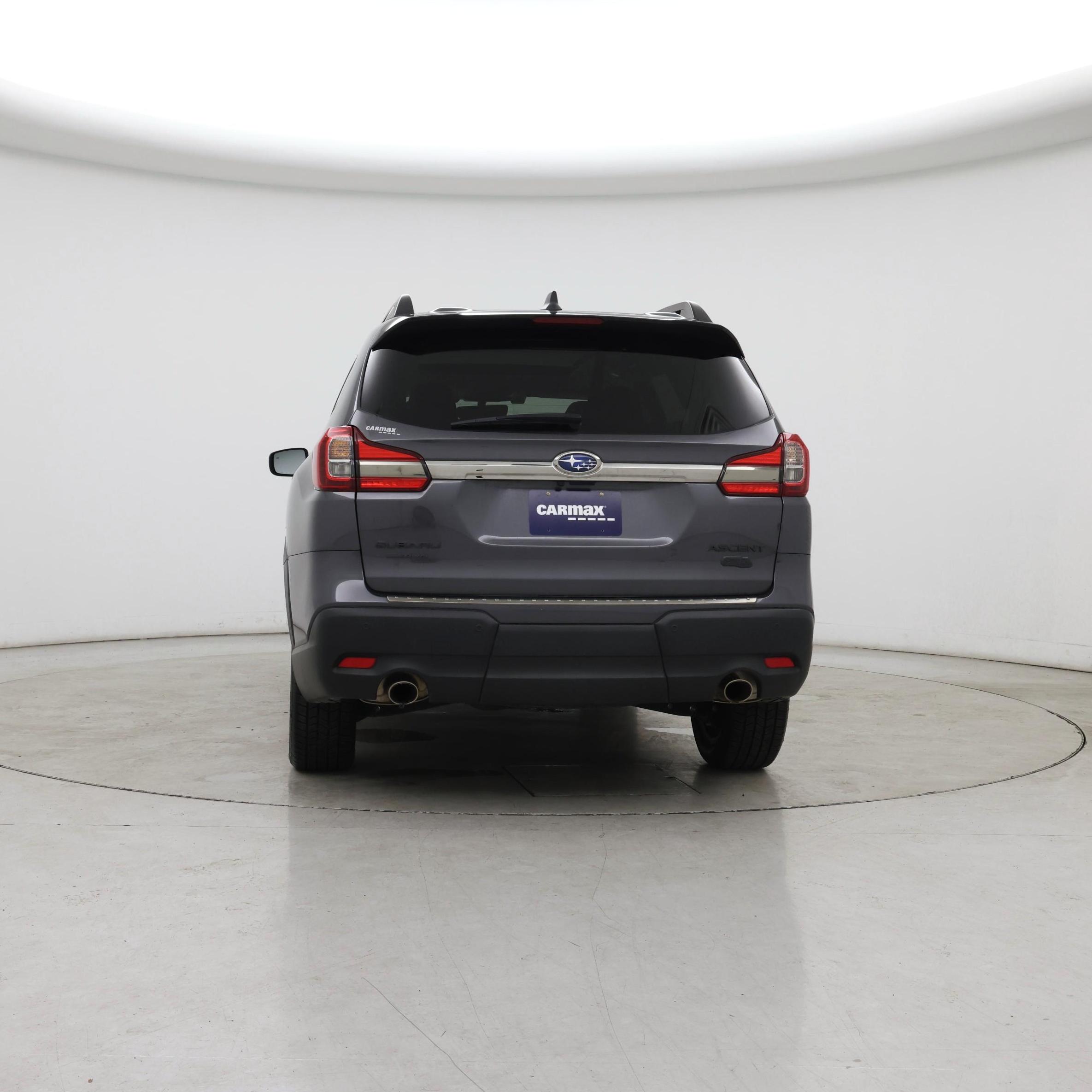 Thumbnail: 2022 Subaru Ascent - 6