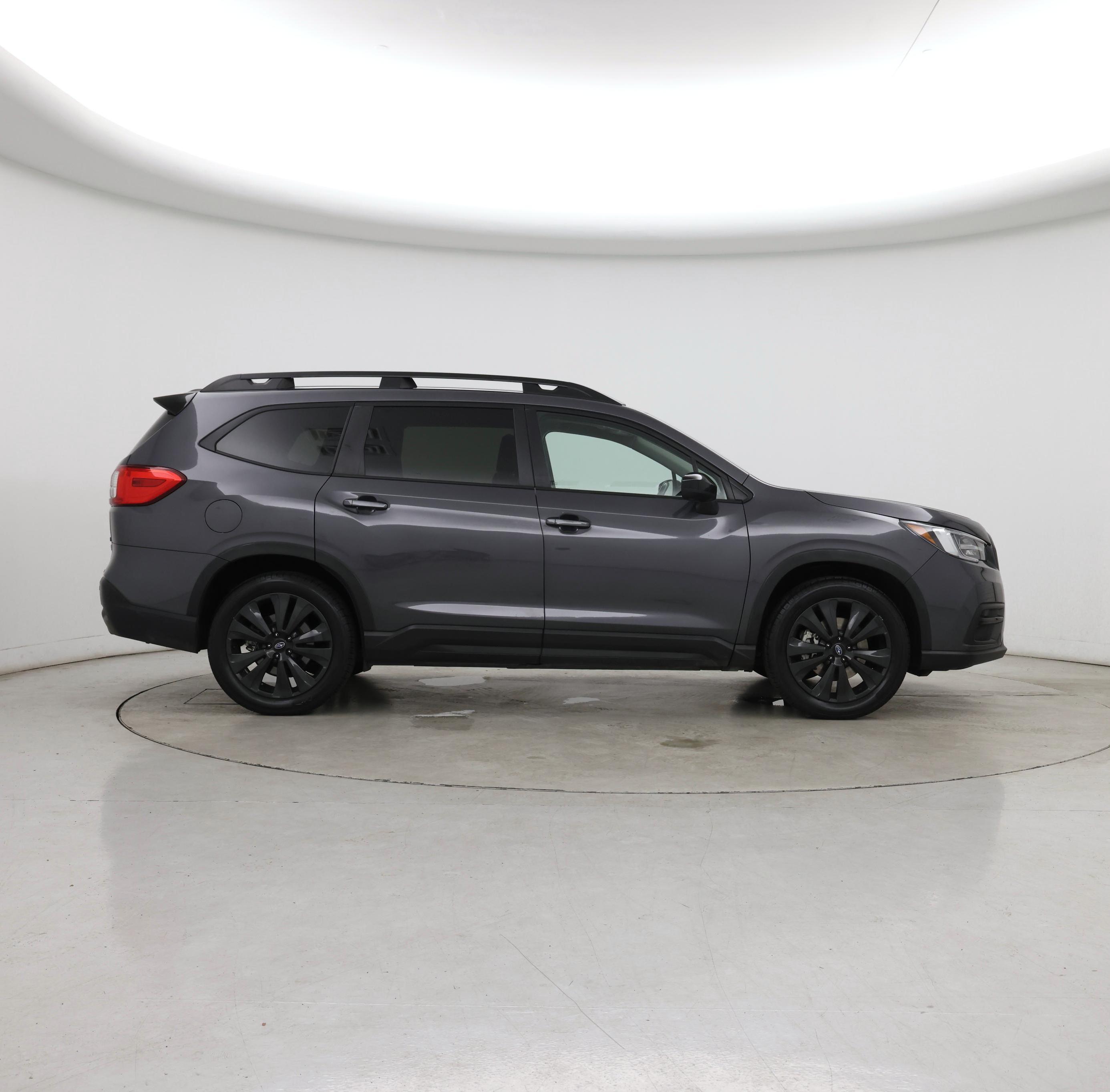 Thumbnail: 2022 Subaru Ascent - 7