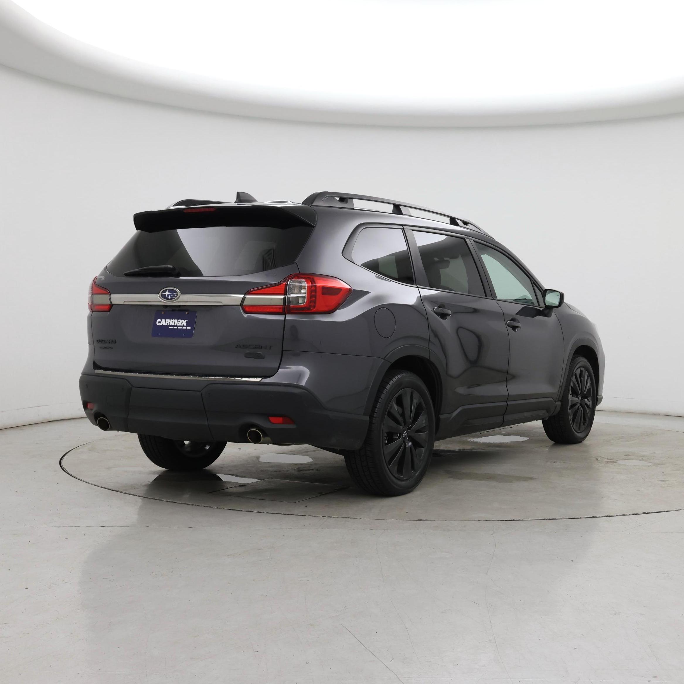 Thumbnail: 2022 Subaru Ascent - 8