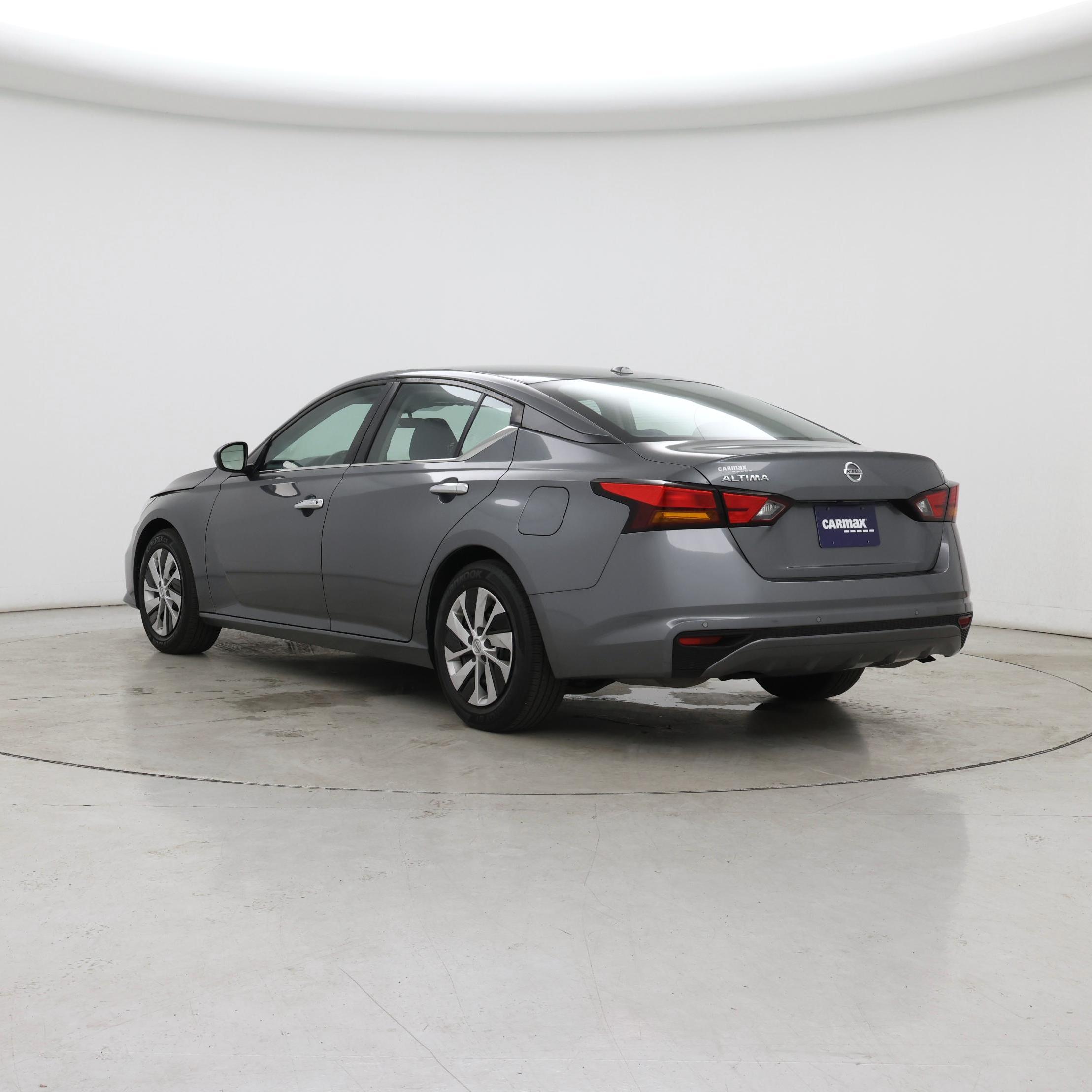 Thumbnail: 2020 Nissan Altima - 2