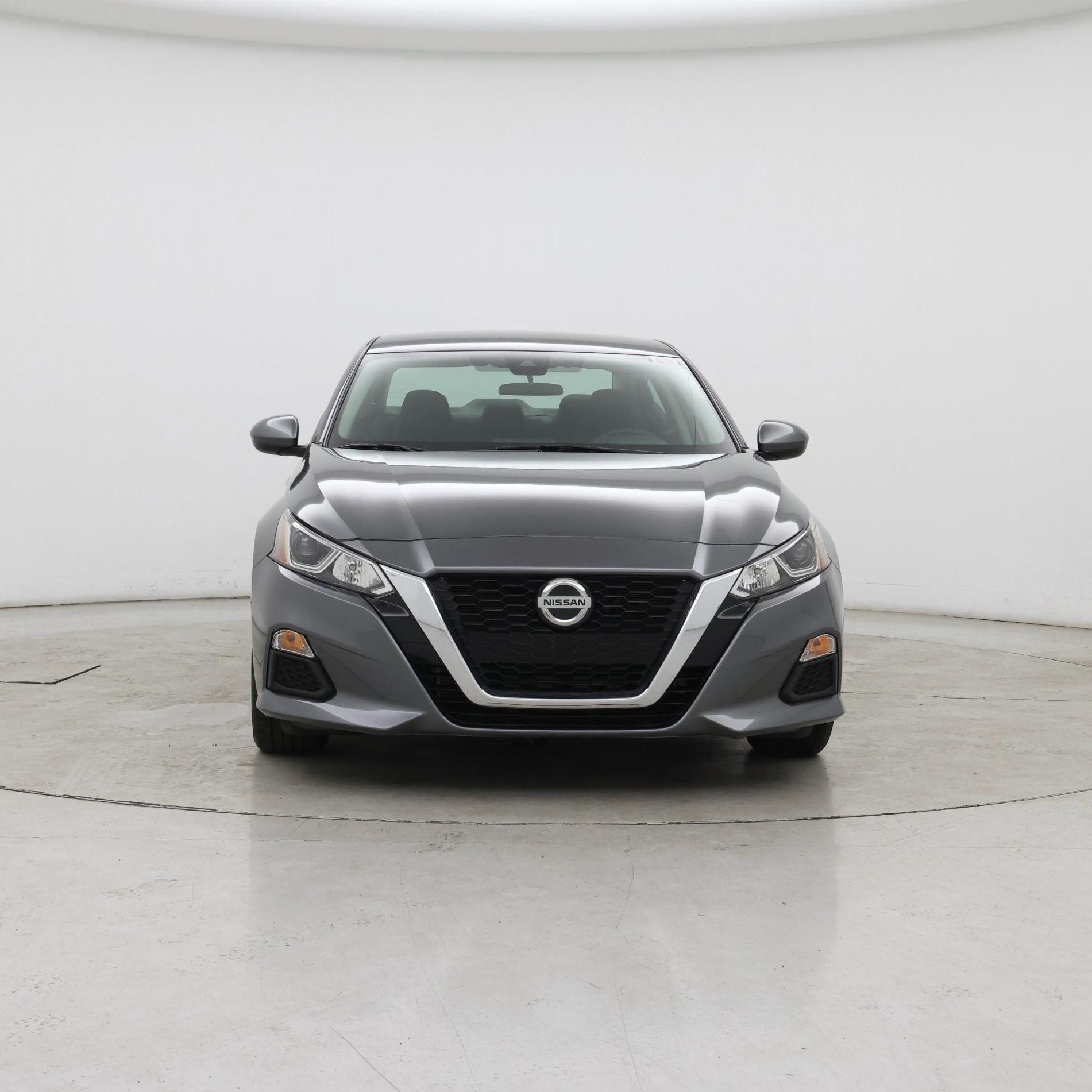 Thumbnail: 2020 Nissan Altima - 5