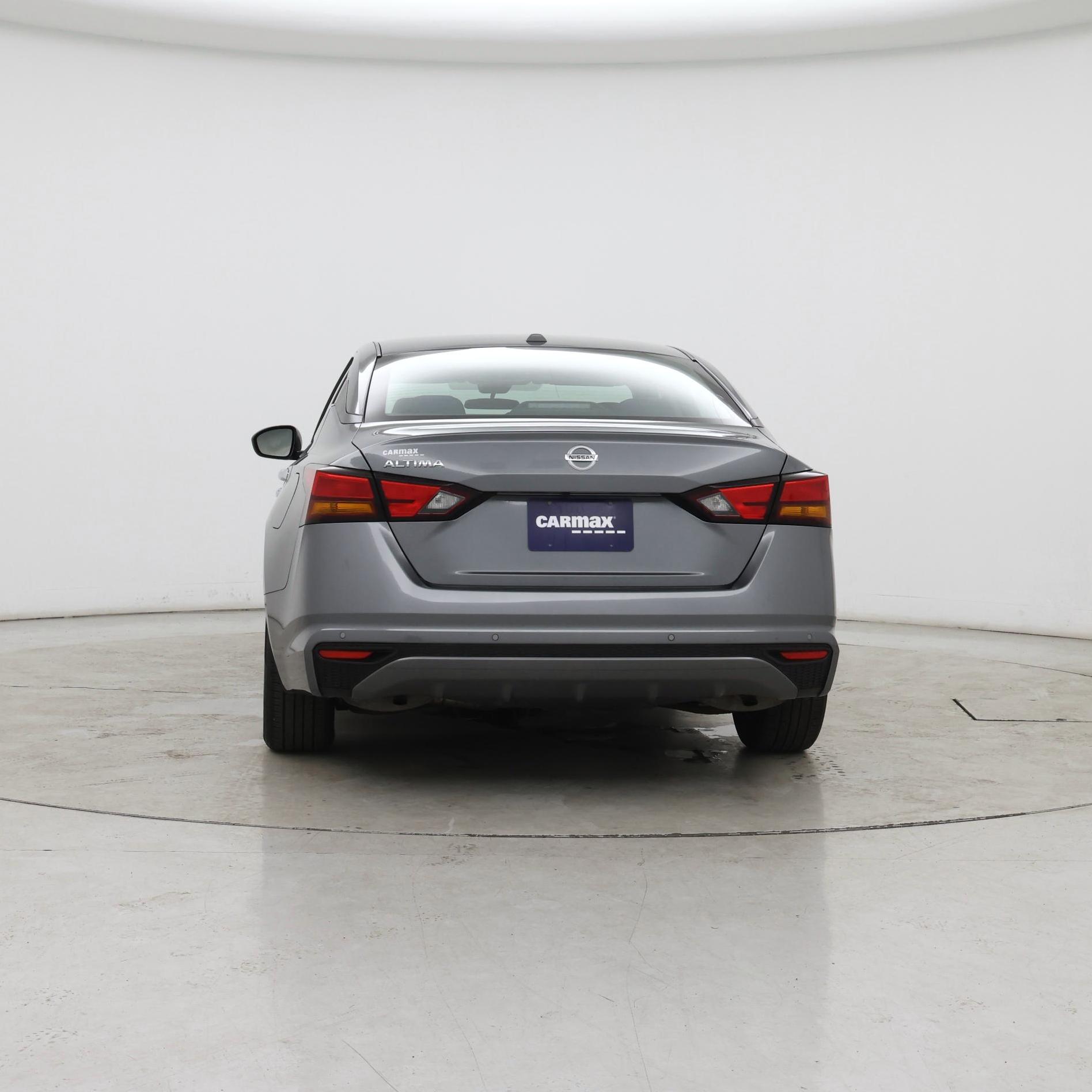 Thumbnail: 2020 Nissan Altima - 6