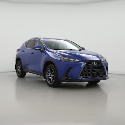 2022 Lexus NX 350