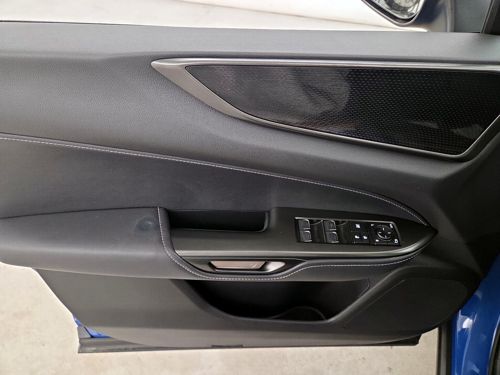 Thumbnail: 2022 Lexus NX - 12