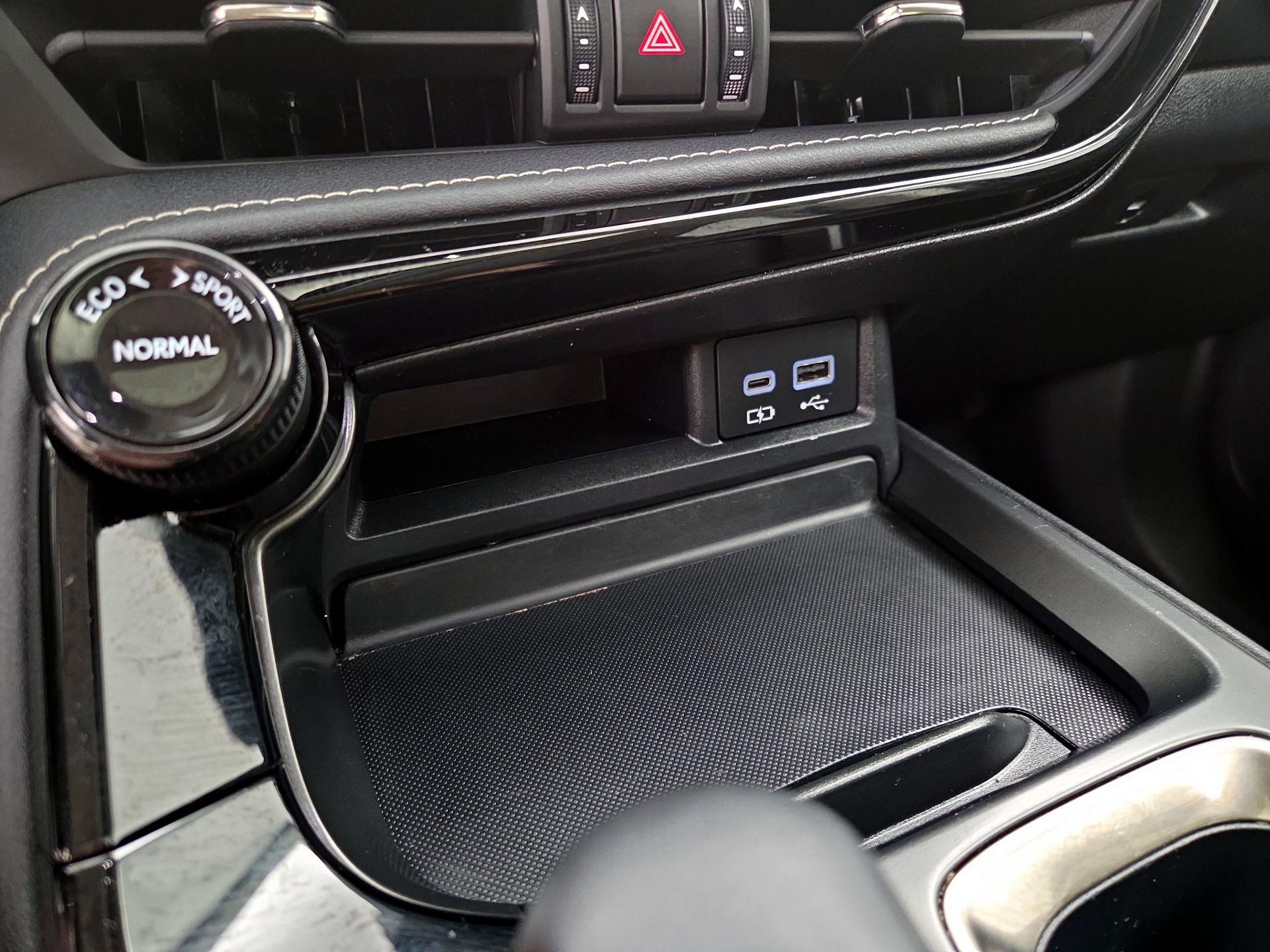 Thumbnail: 2022 Lexus NX - 18