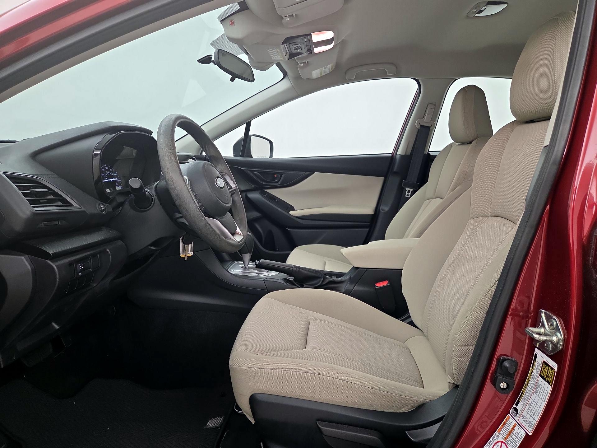 Thumbnail: 2020 Subaru Impreza - 11