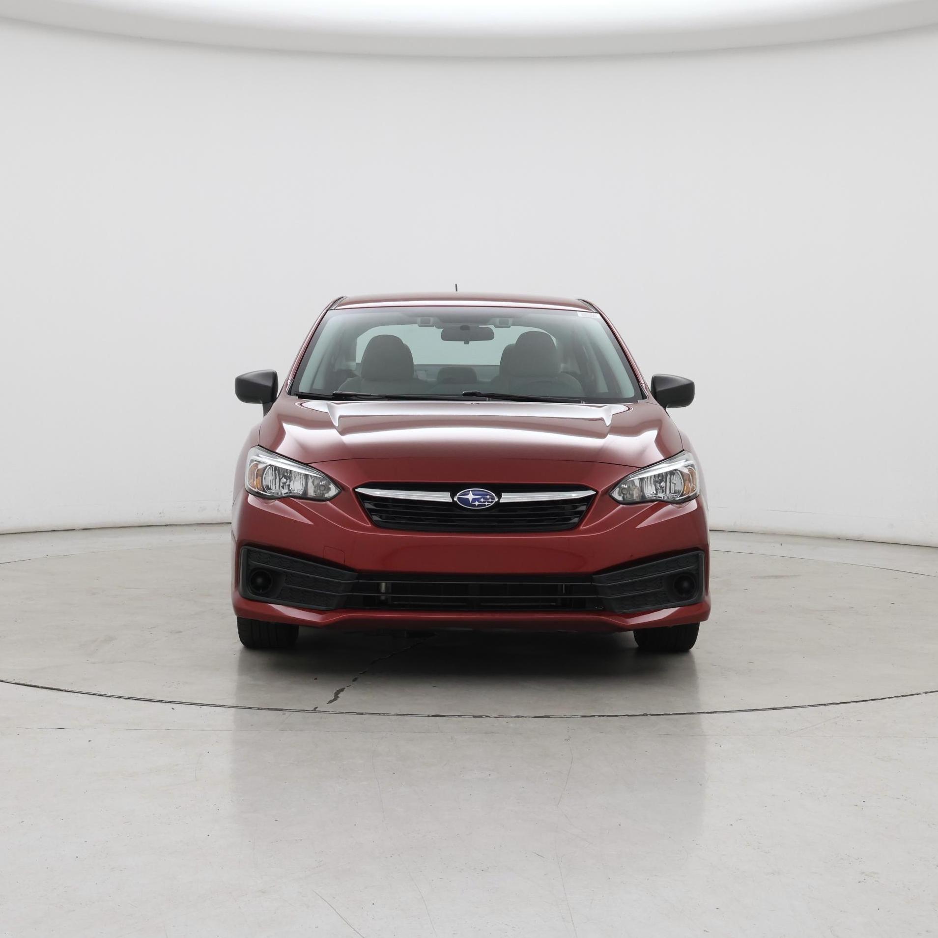 Thumbnail: 2020 Subaru Impreza - 5