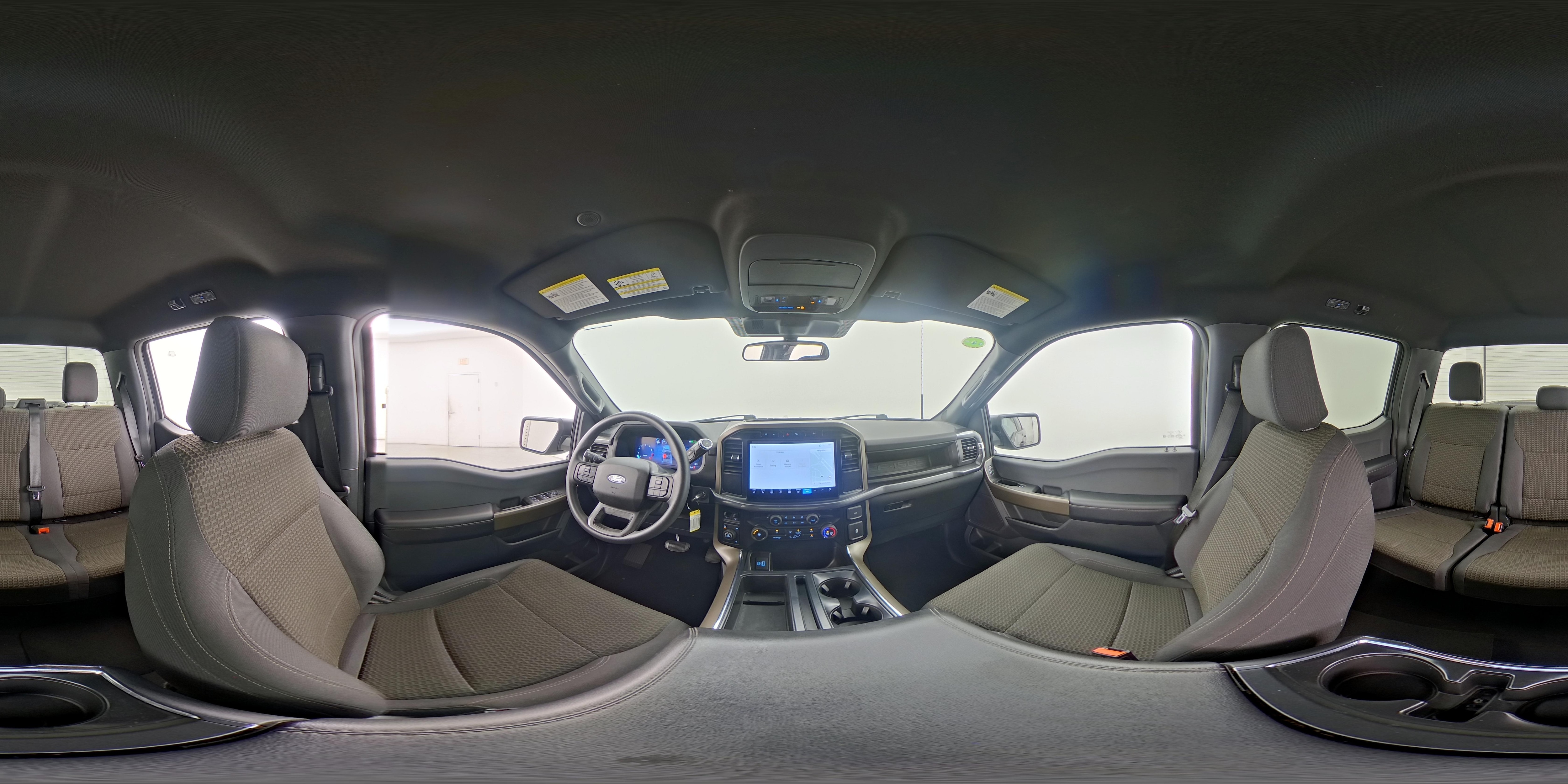 2024 Ford F-150 STX - Photo 25