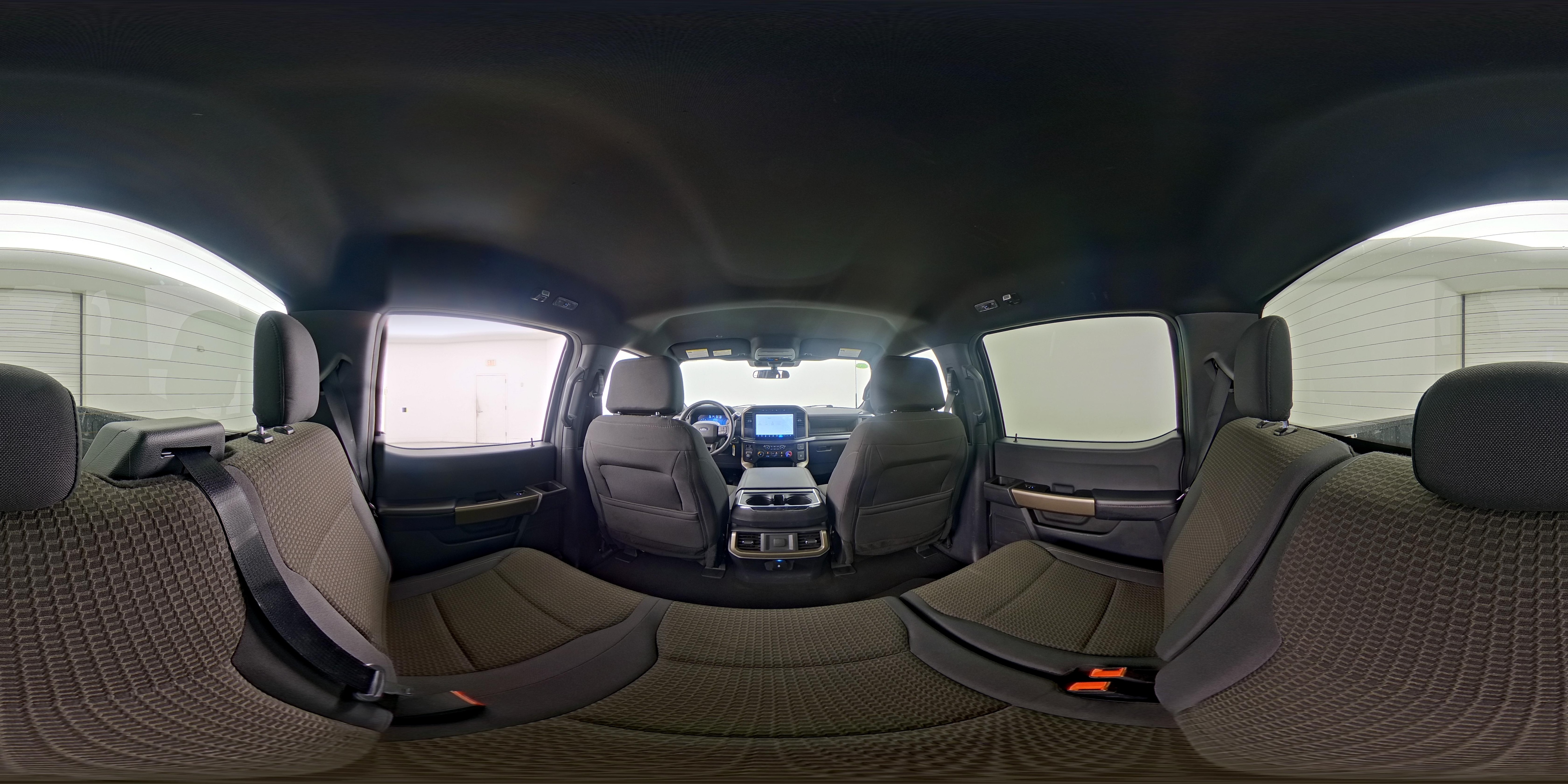 2024 Ford F-150 STX - Photo 26