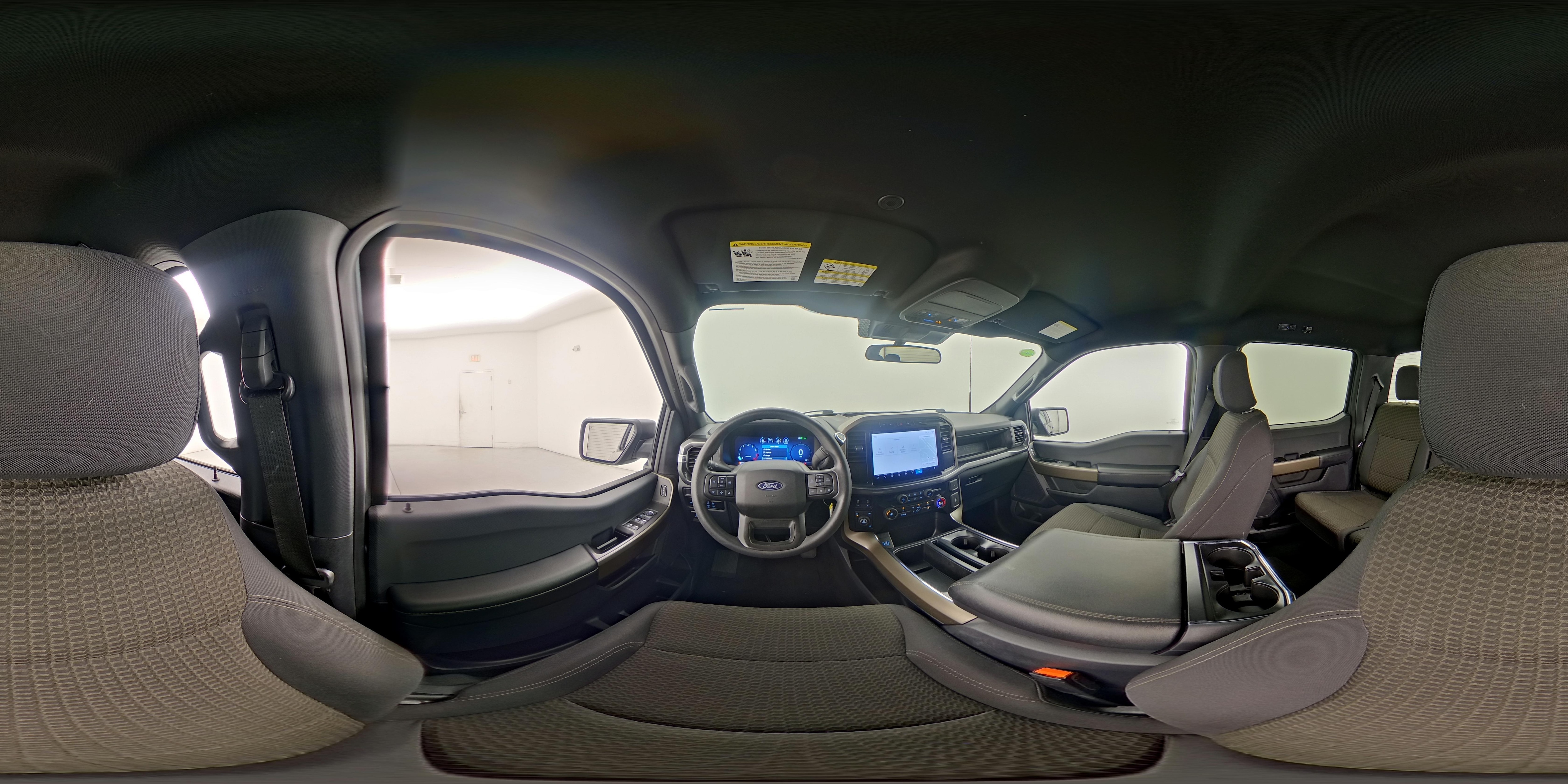 2024 Ford F-150 STX - Photo 27