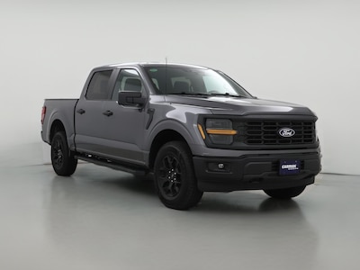 2024 Ford F150 STX