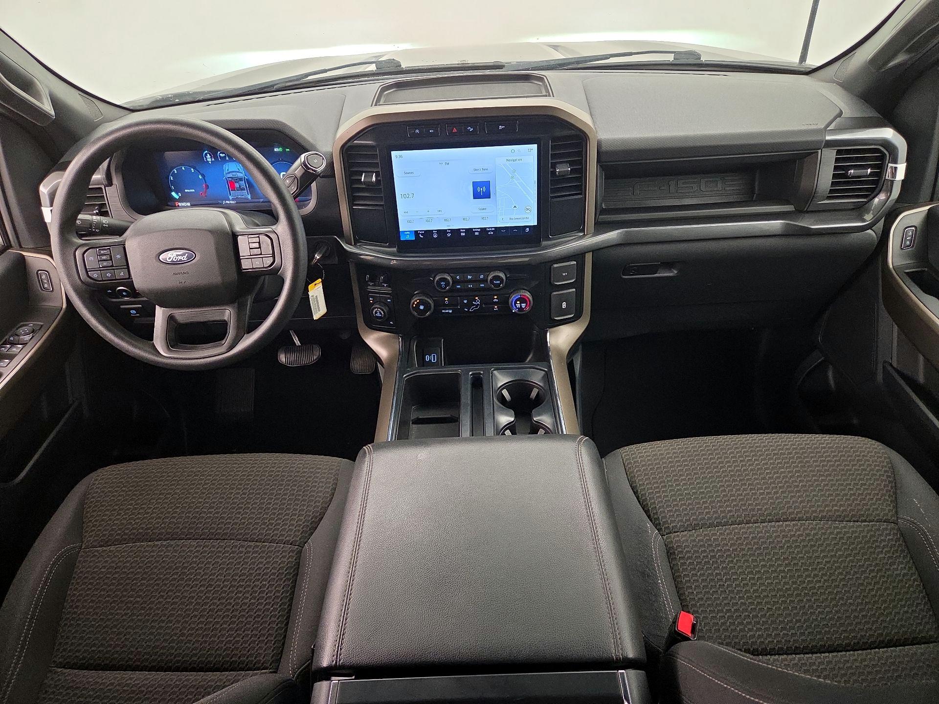Thumbnail: 2024 Ford F-150 - 9