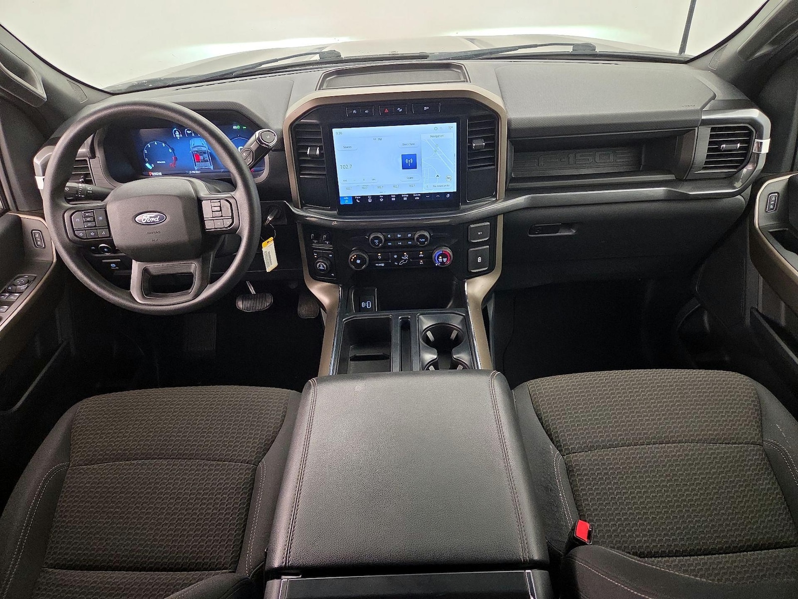 2024 Ford F-150 STX - Photo 10