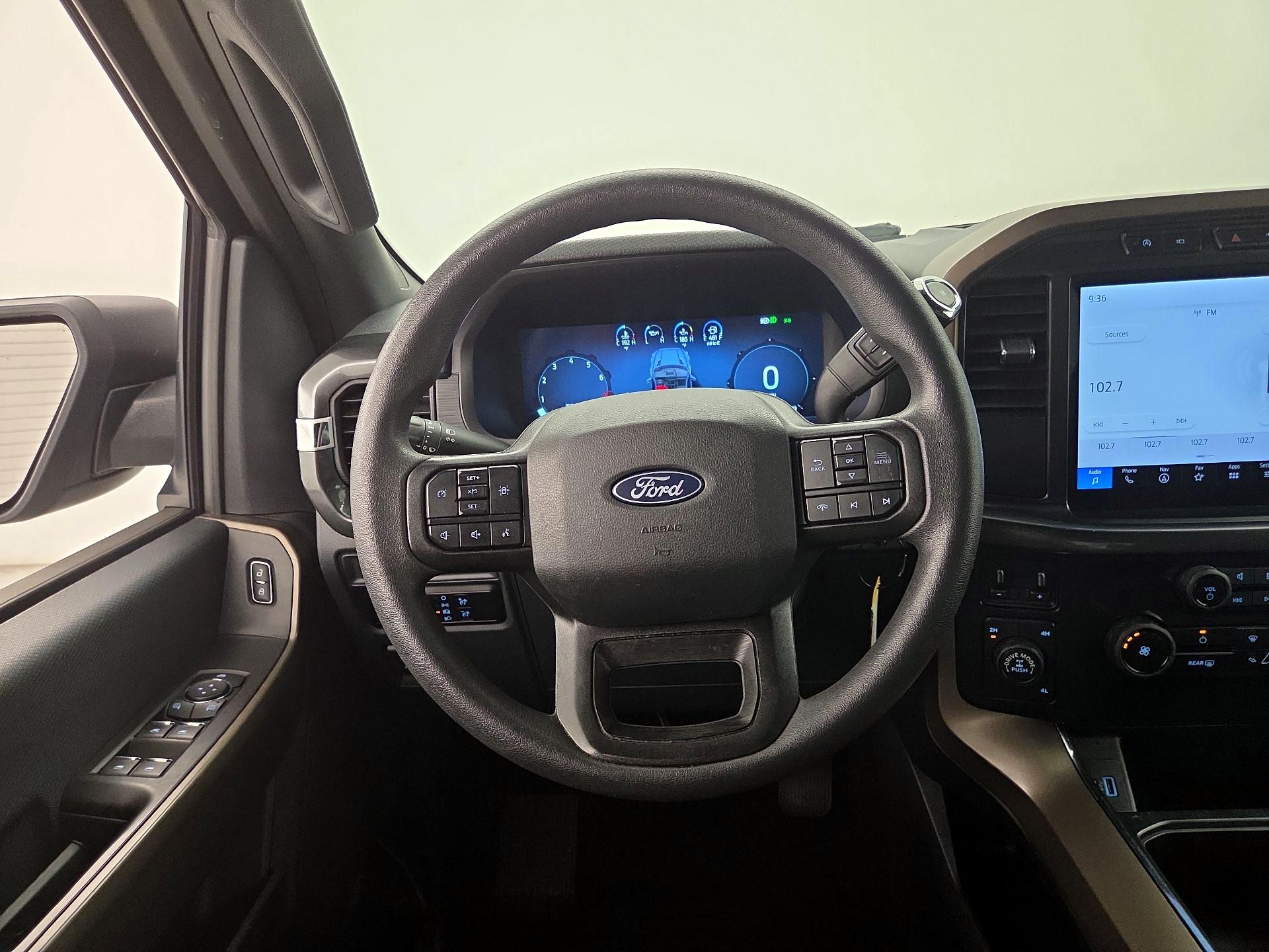 Thumbnail: 2024 Ford F-150 - 10