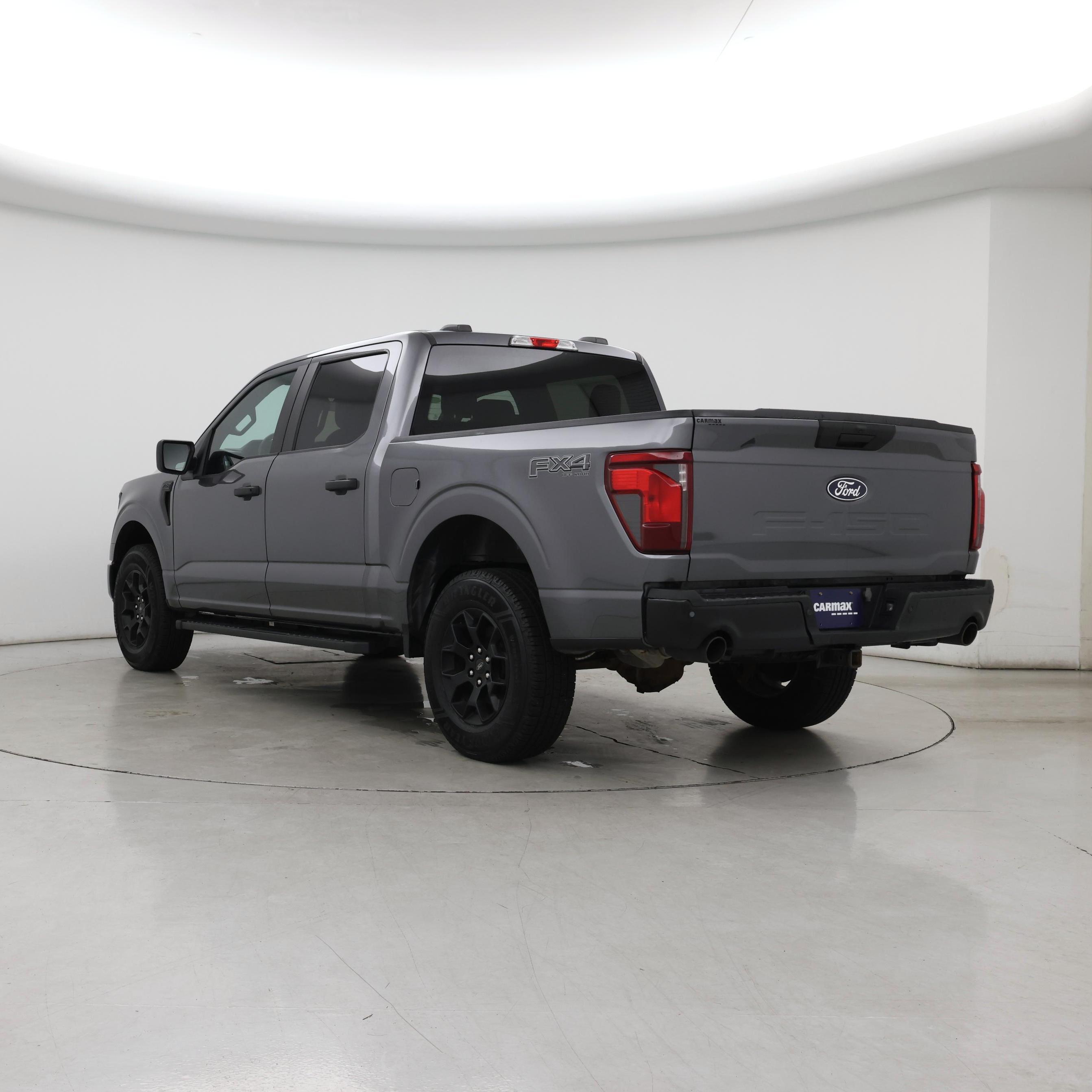 Thumbnail: 2024 Ford F-150 - 2