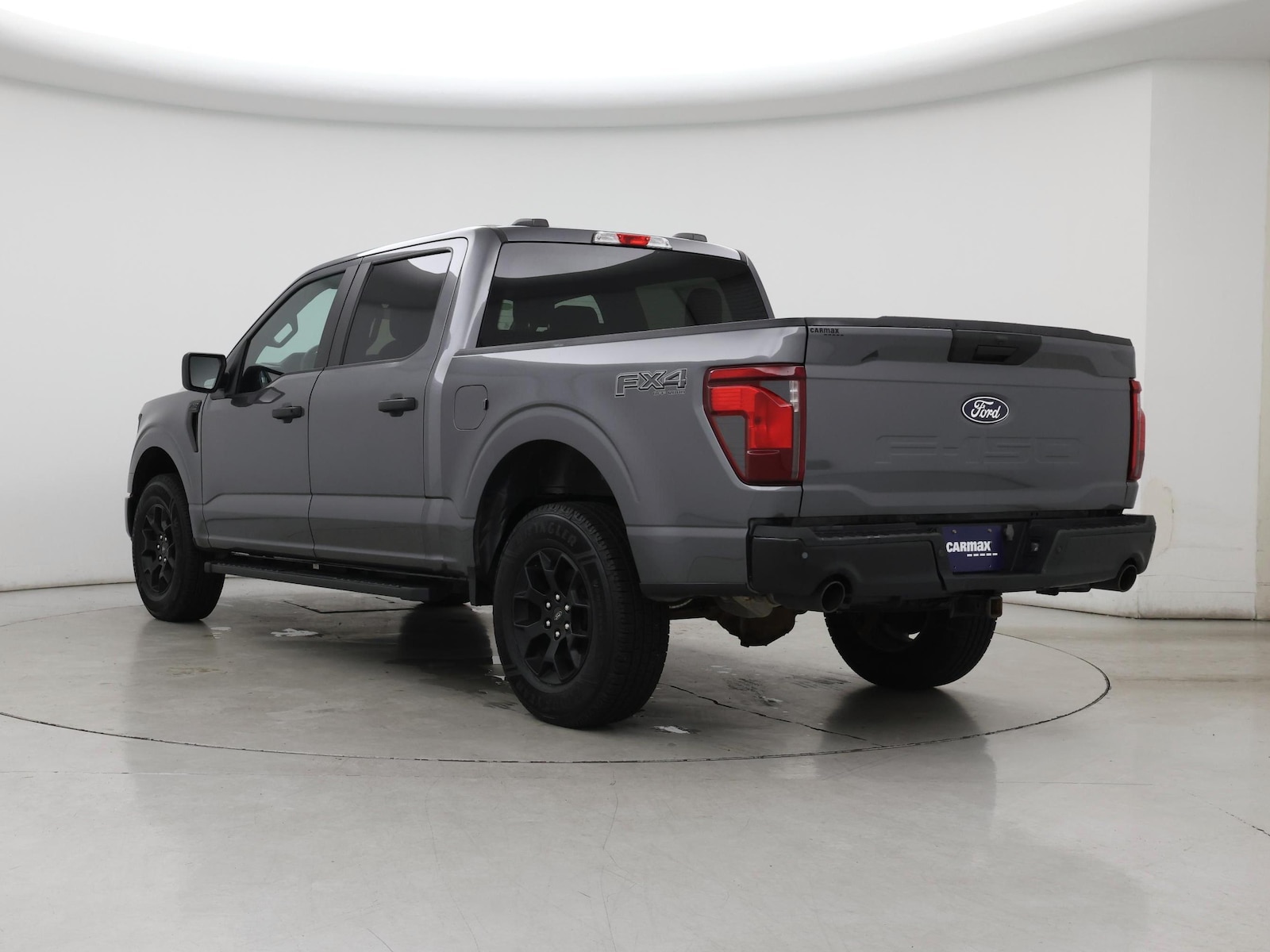 2024 Ford F-150 STX - Photo 3