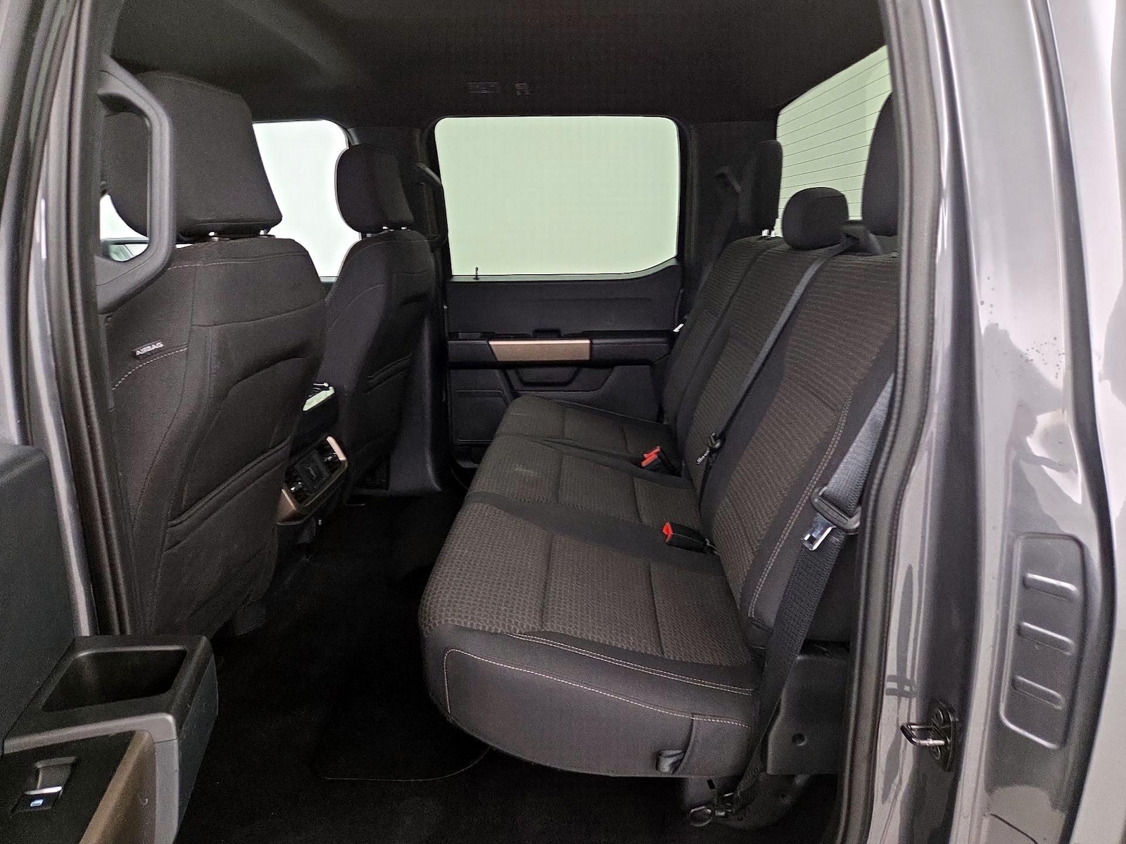 2024 Ford F-150 STX - Photo 21