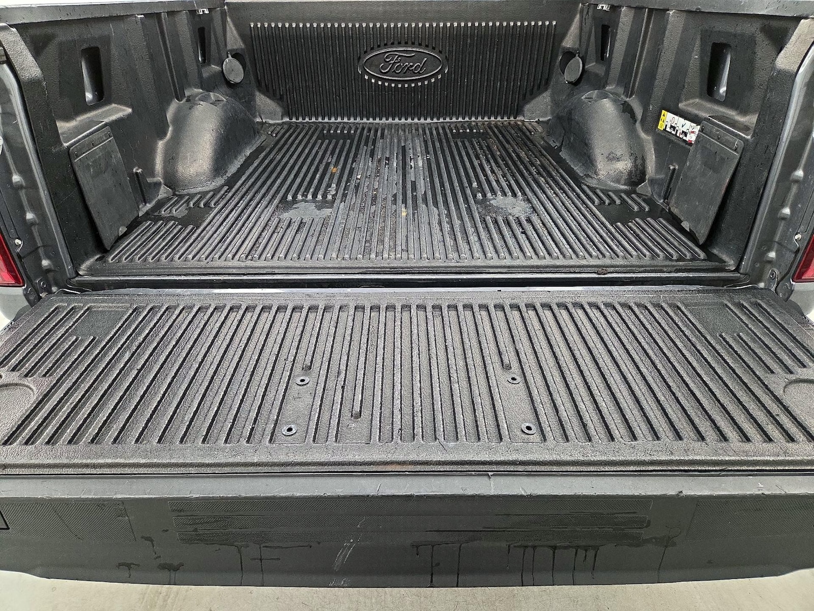 2024 Ford F-150 STX - Photo 22