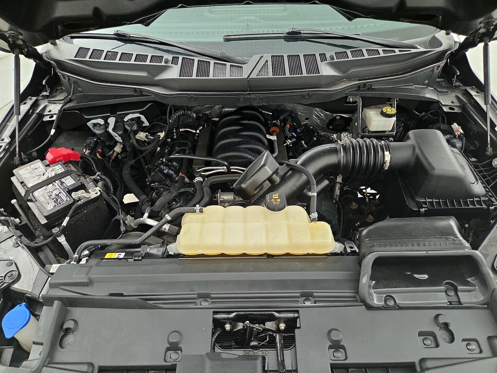 2024 Ford F-150 STX - Photo 23