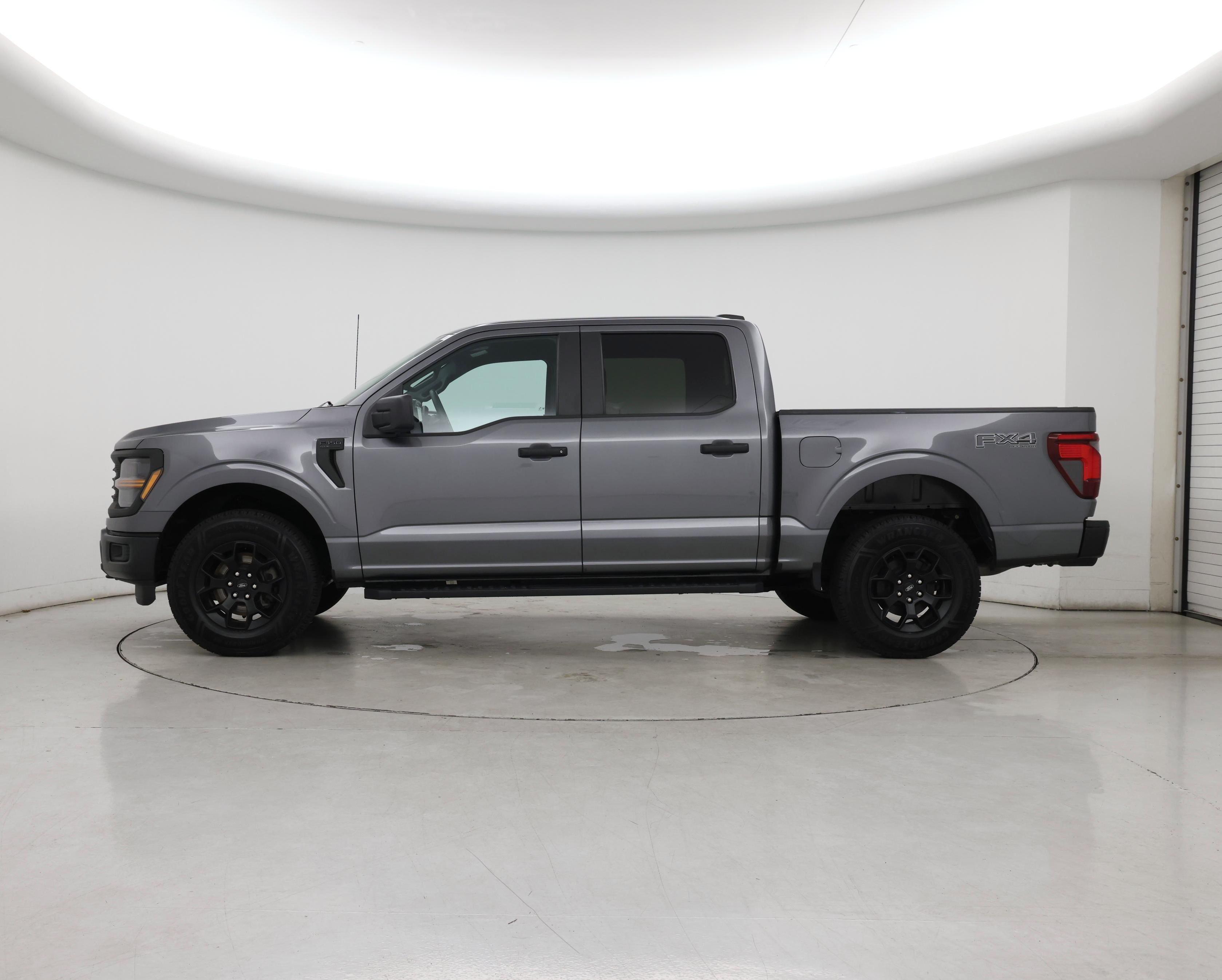 Thumbnail: 2024 Ford F-150 - 3