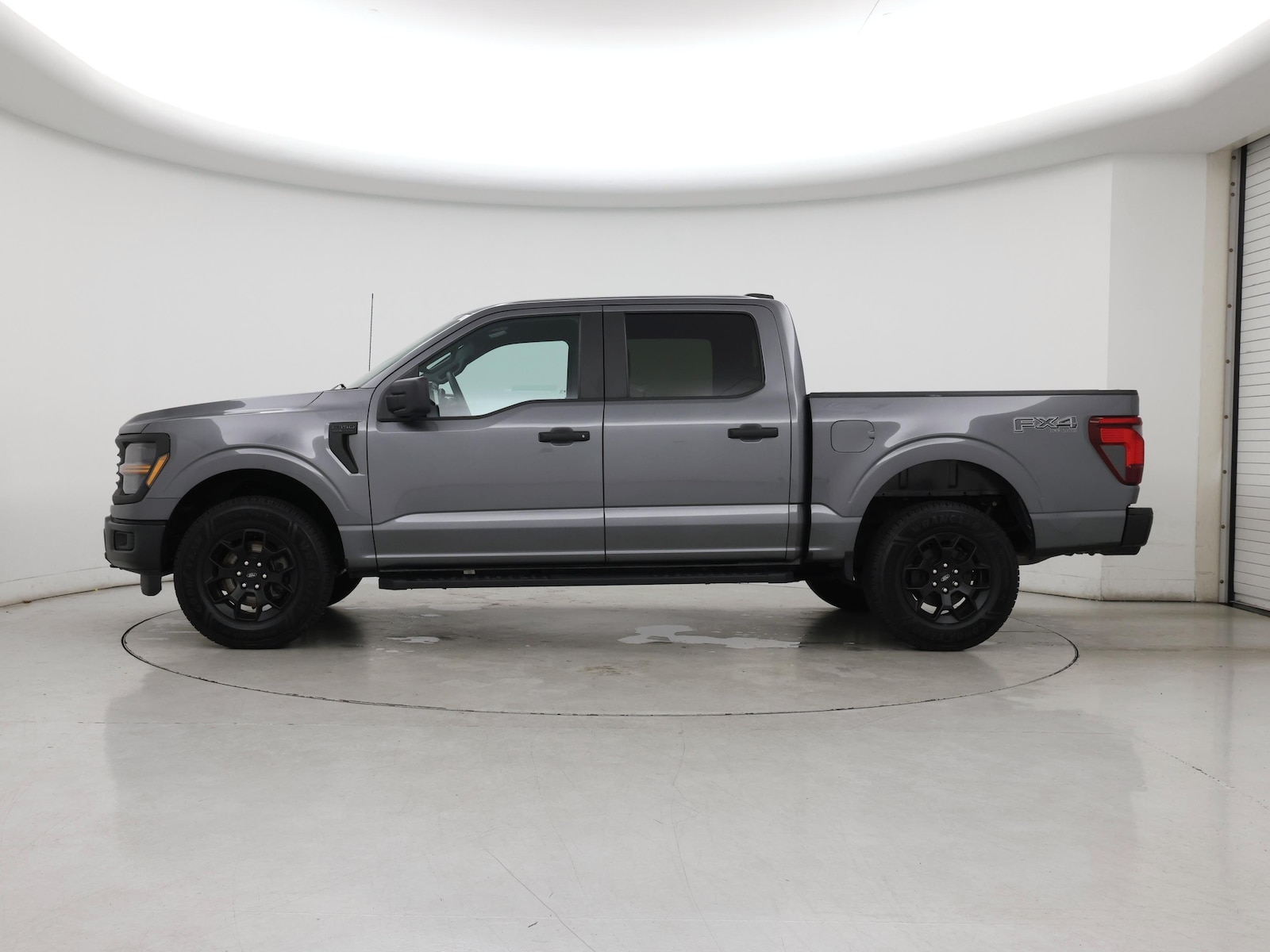 2024 Ford F-150 STX - Photo 4