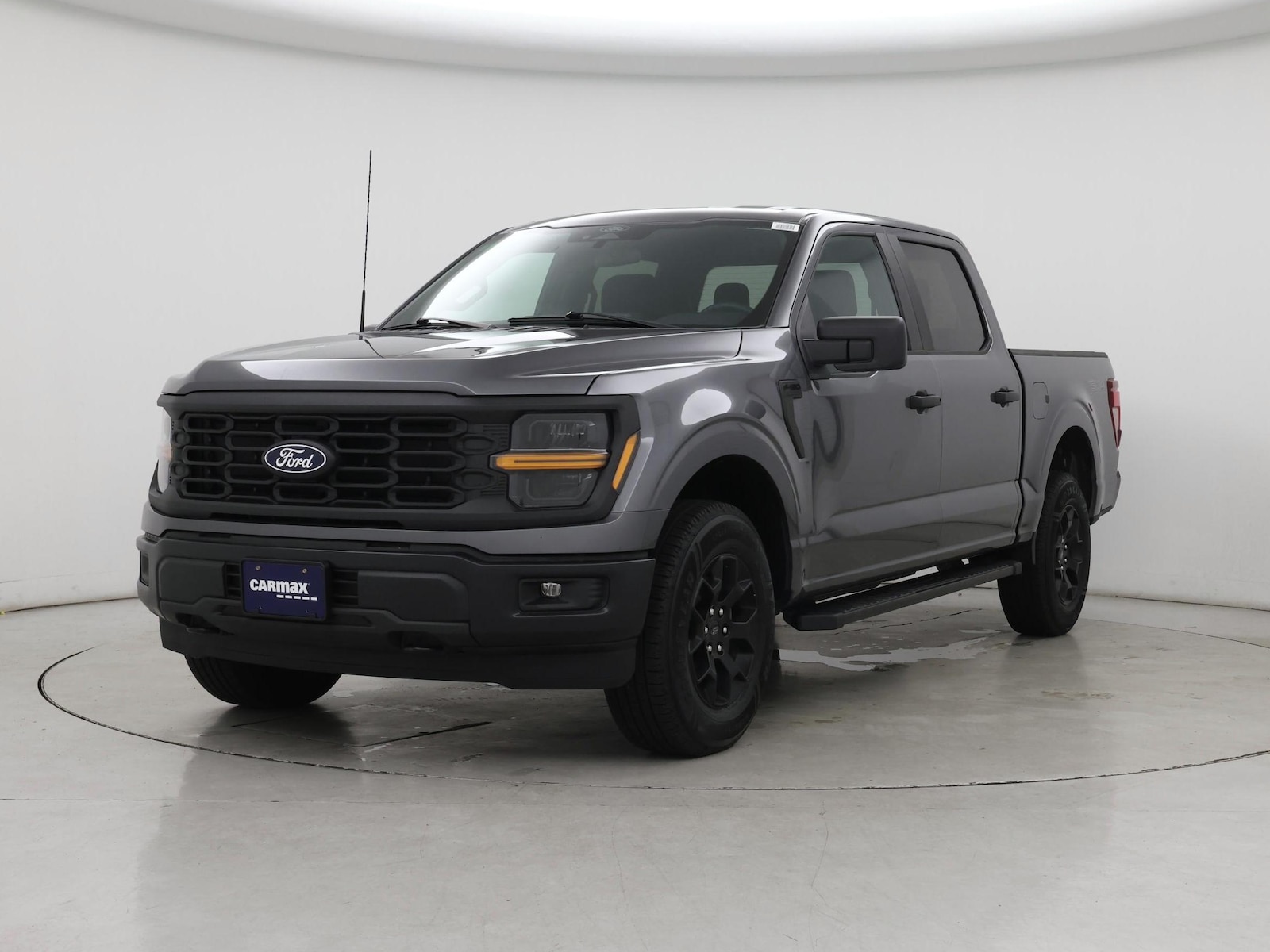 2024 Ford F-150 STX - Photo 5