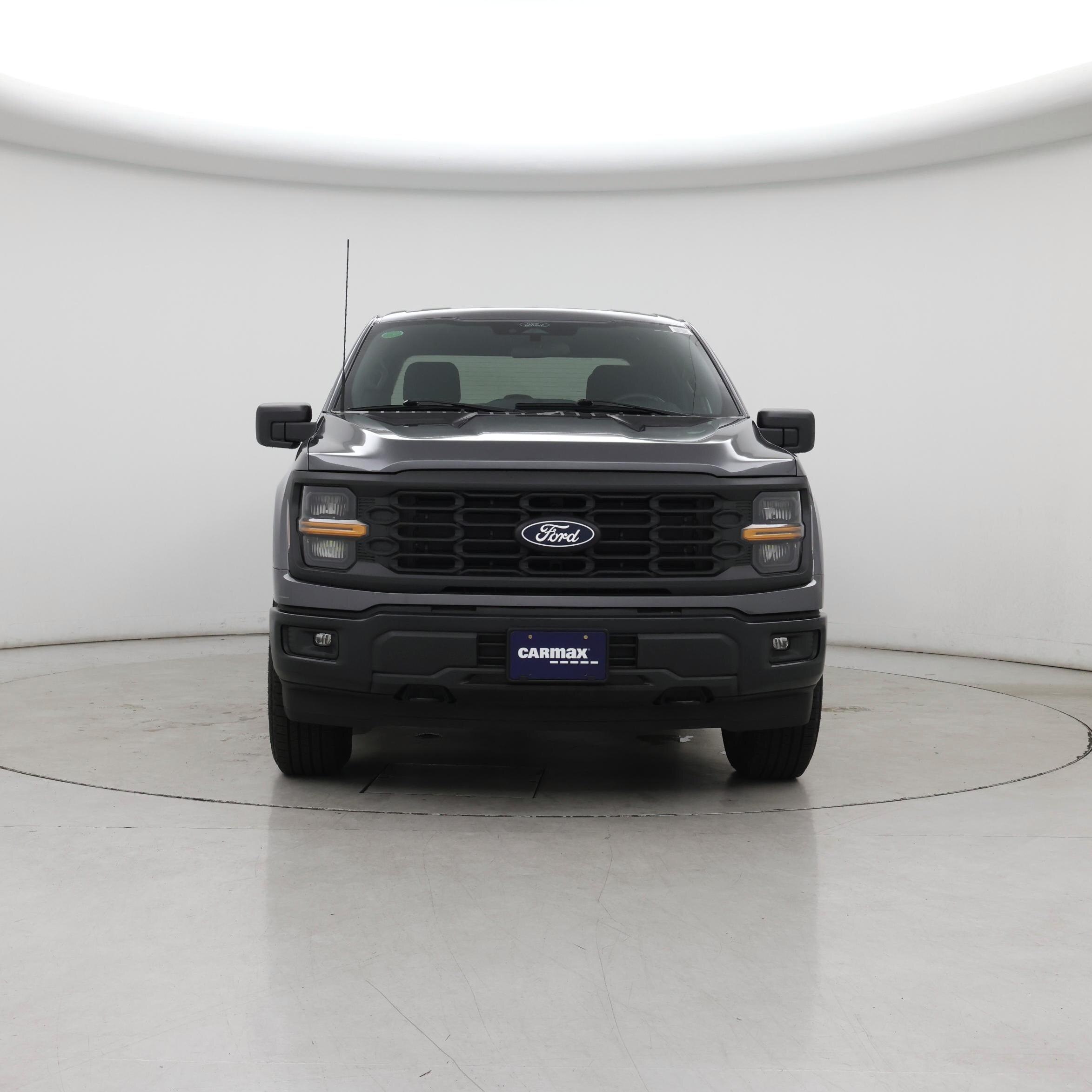 Thumbnail: 2024 Ford F-150 - 5