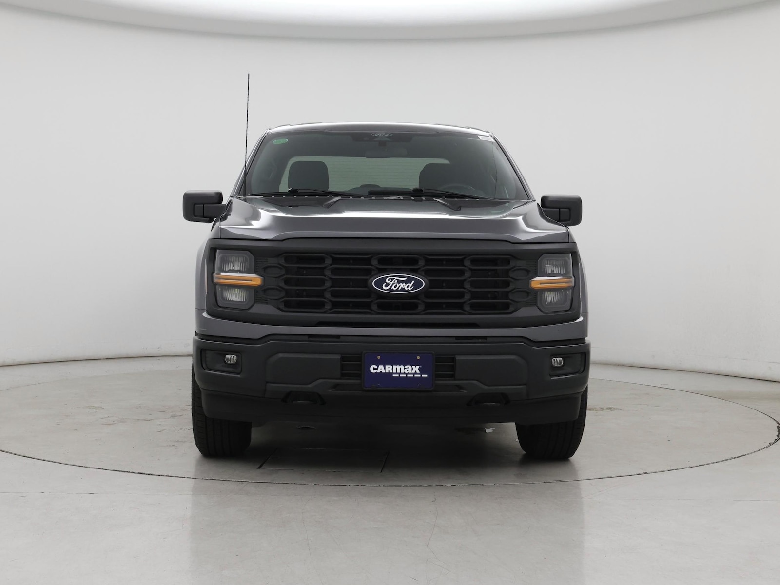 2024 Ford F-150 STX - Photo 6