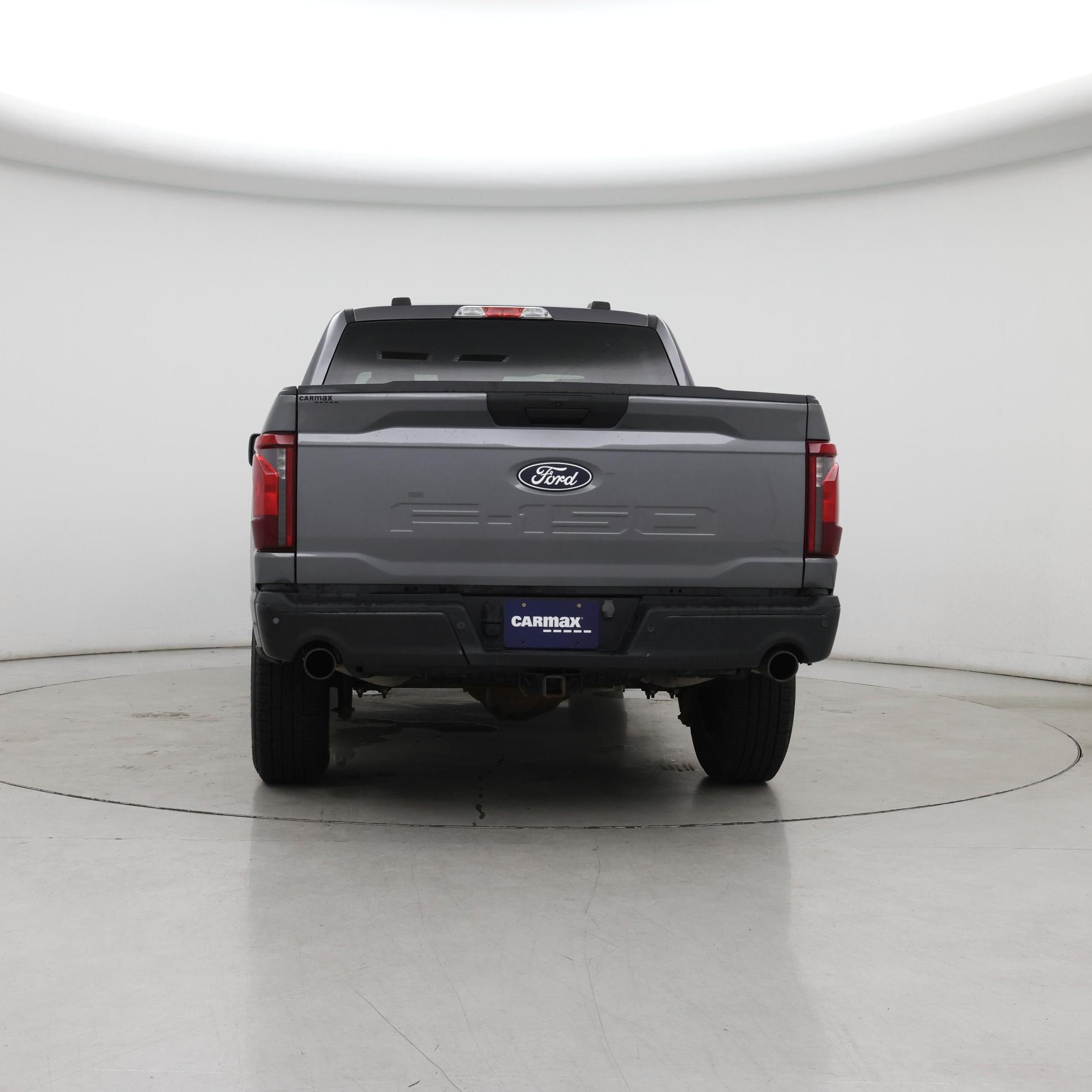 Thumbnail: 2024 Ford F-150 - 6