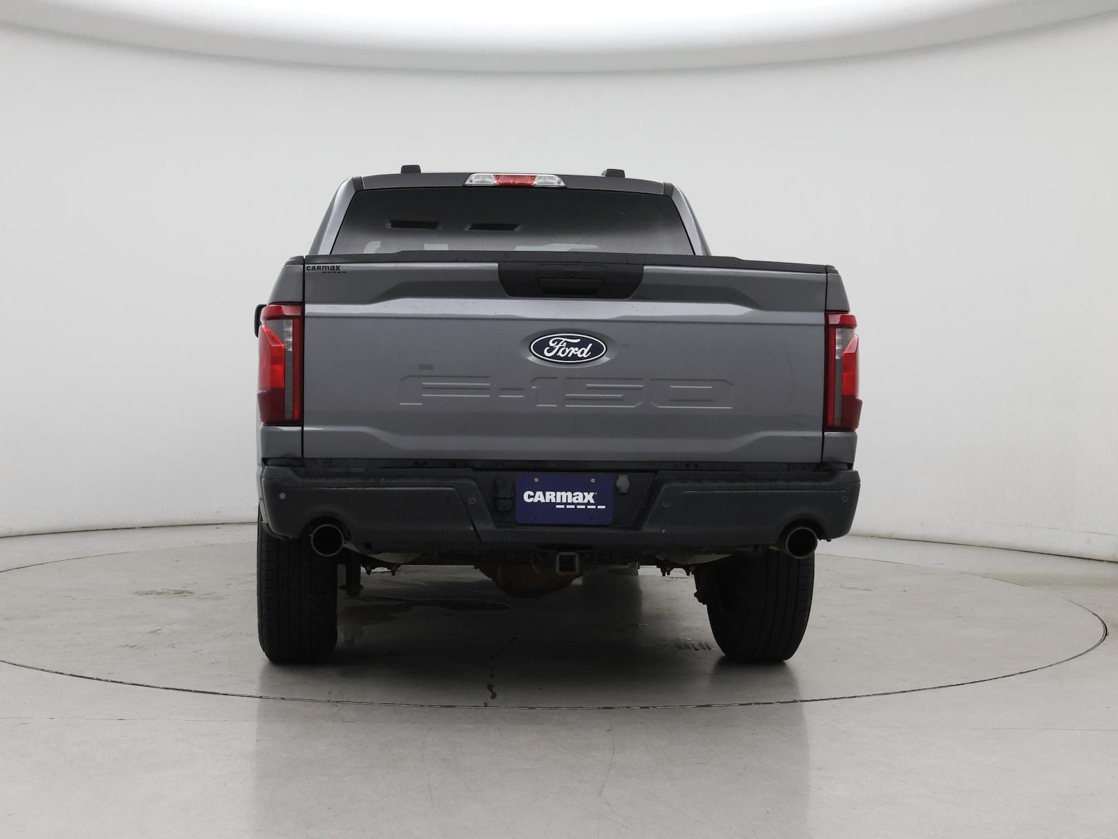 2024 Ford F-150 STX - Photo 7