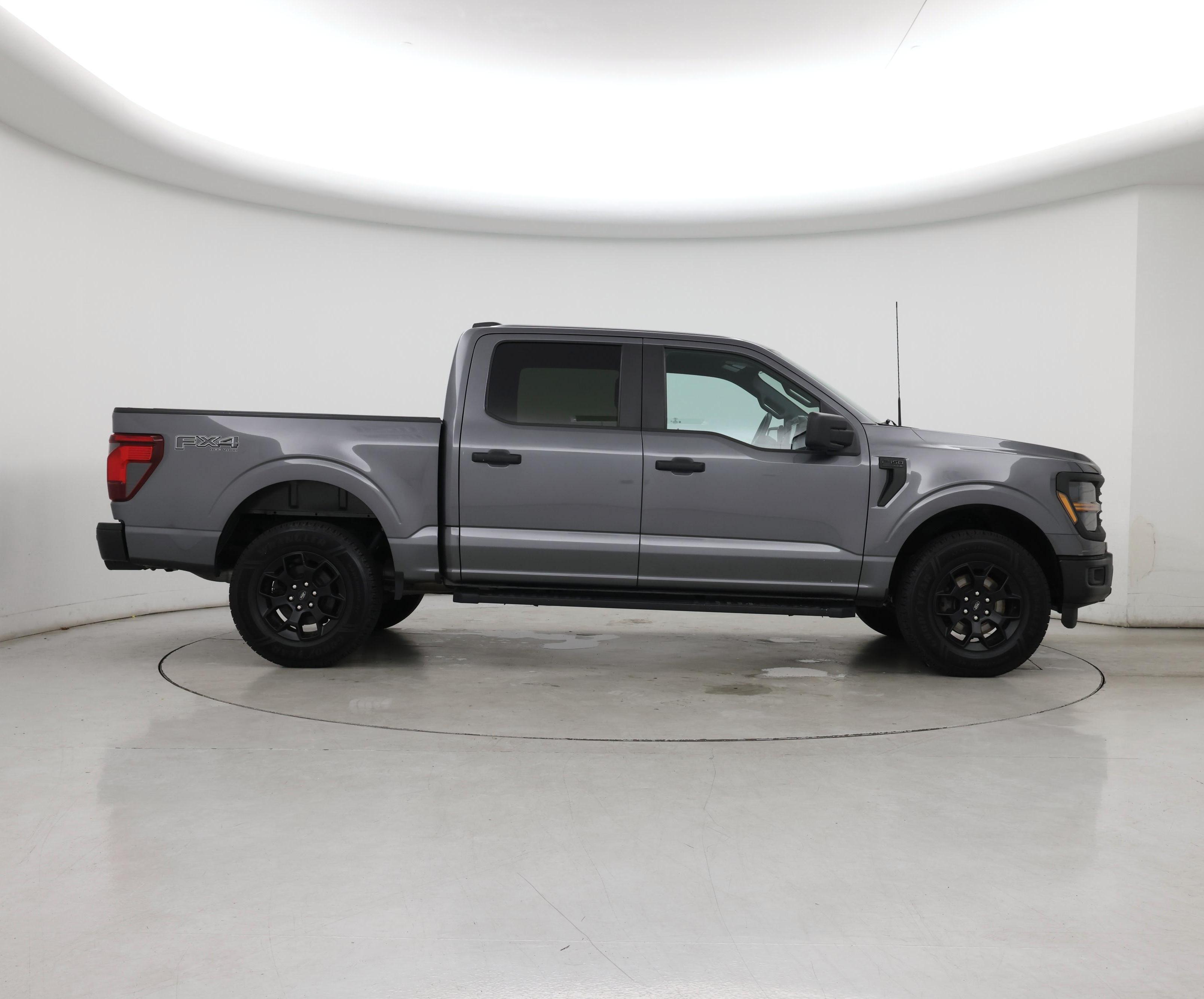Thumbnail: 2024 Ford F-150 - 7