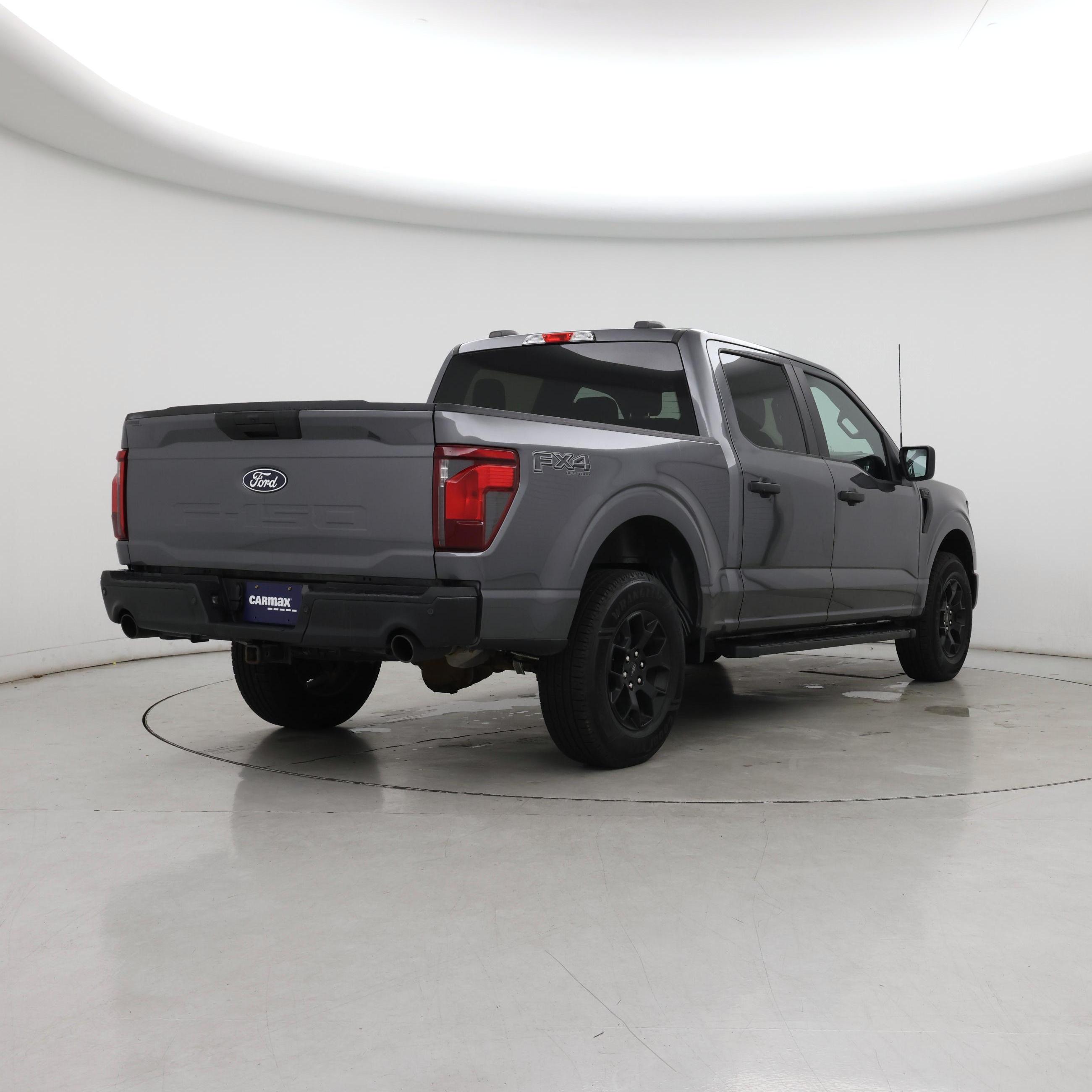 Thumbnail: 2024 Ford F-150 - 8
