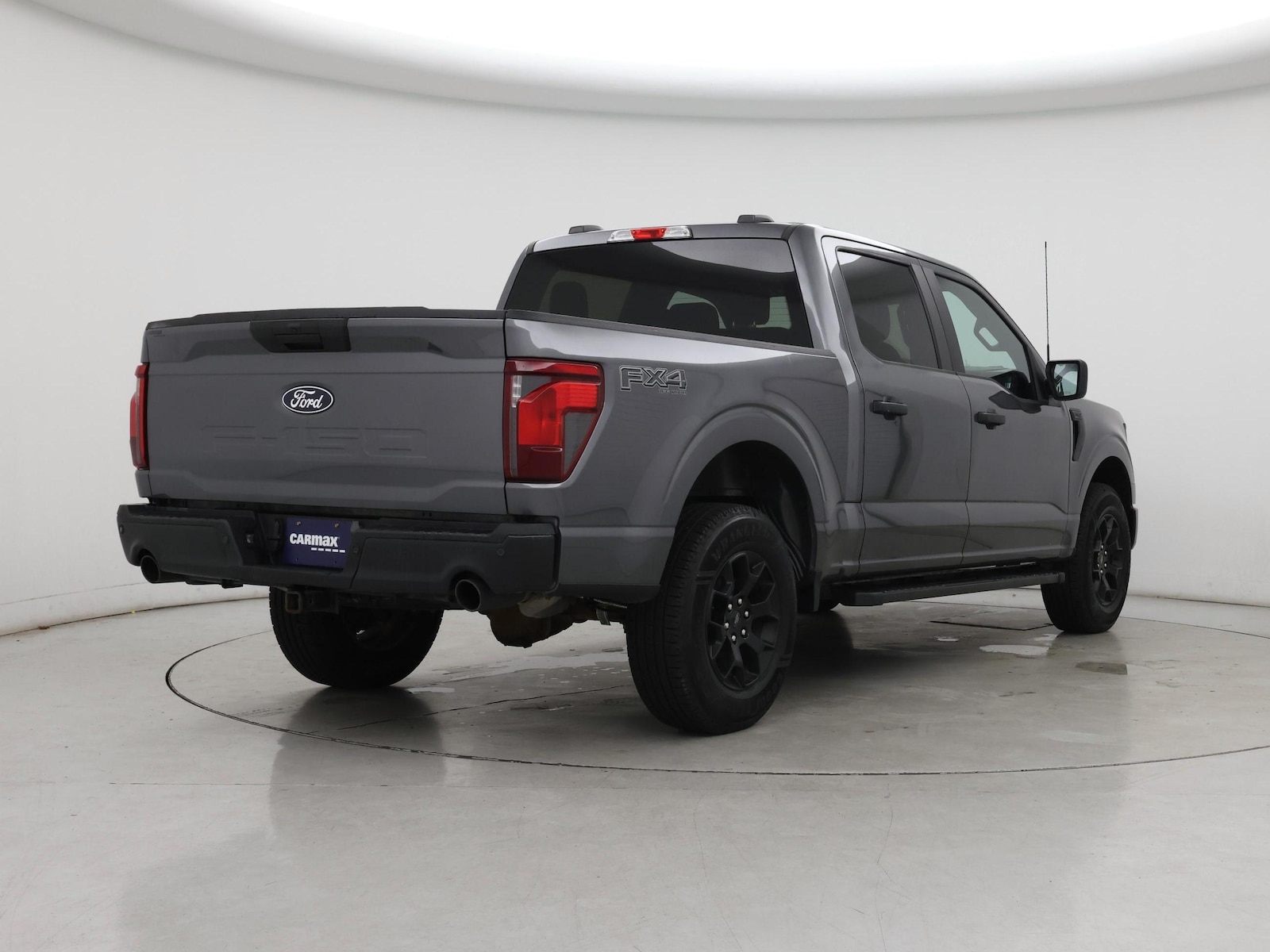 2024 Ford F-150 STX - Photo 9